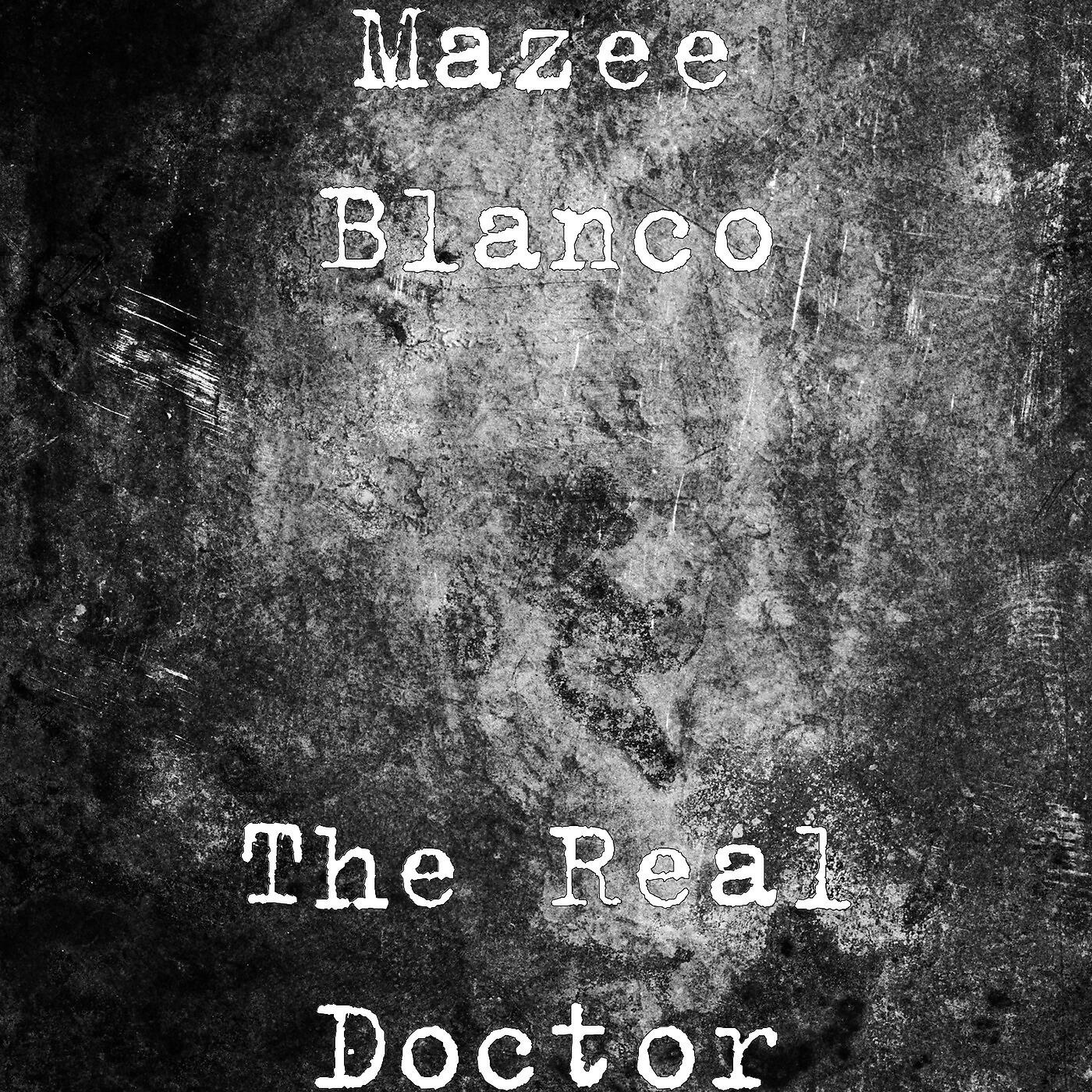 Mazee Blanco - Let Weah Win