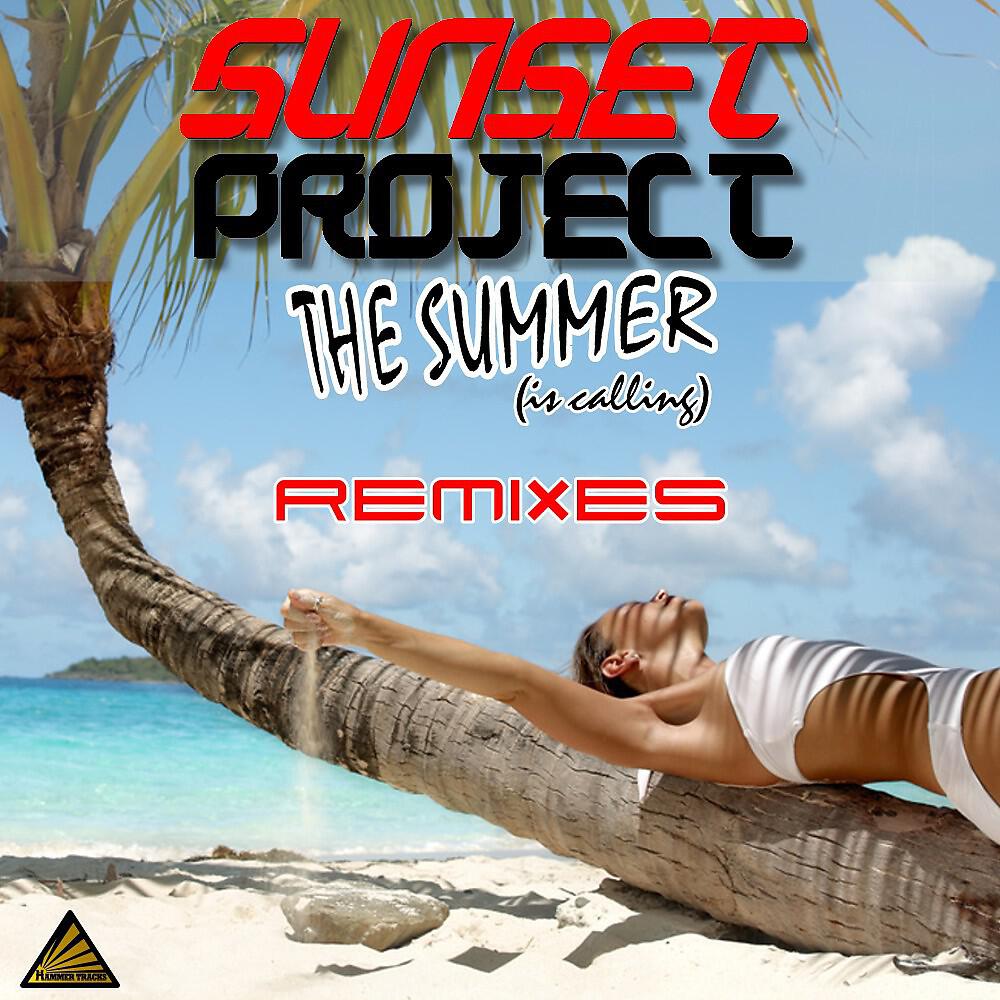 Sunset Project - Sunset Project (Sun Kidz Remix Radio Cut)