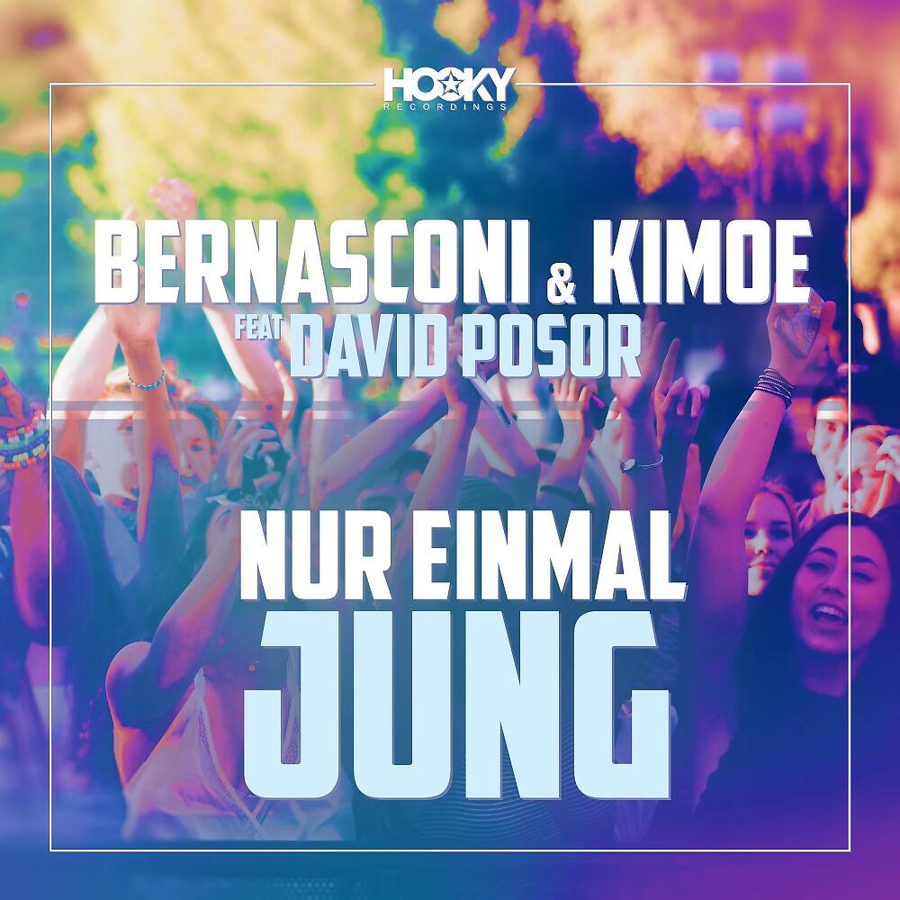 Rico Bernasconi - Nur Einmal Jung