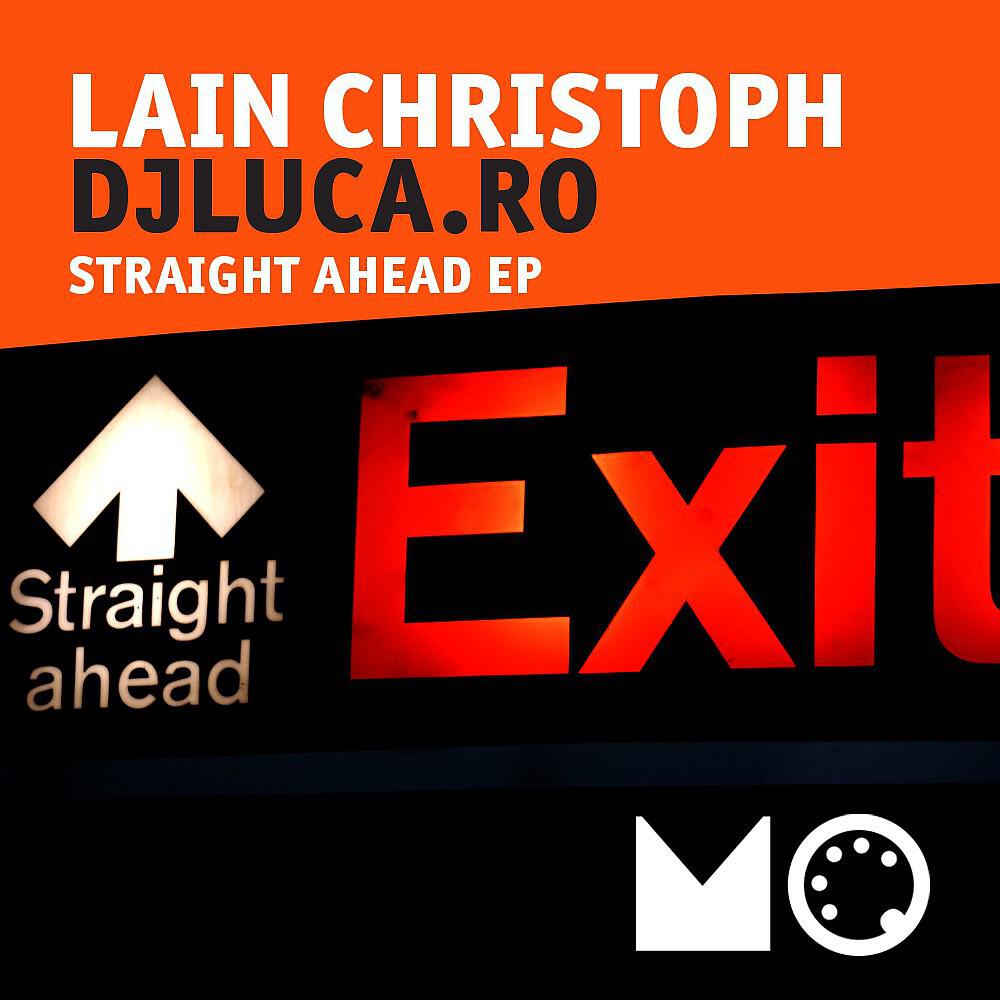 Lain Christoph - Train Station (Original Mix)