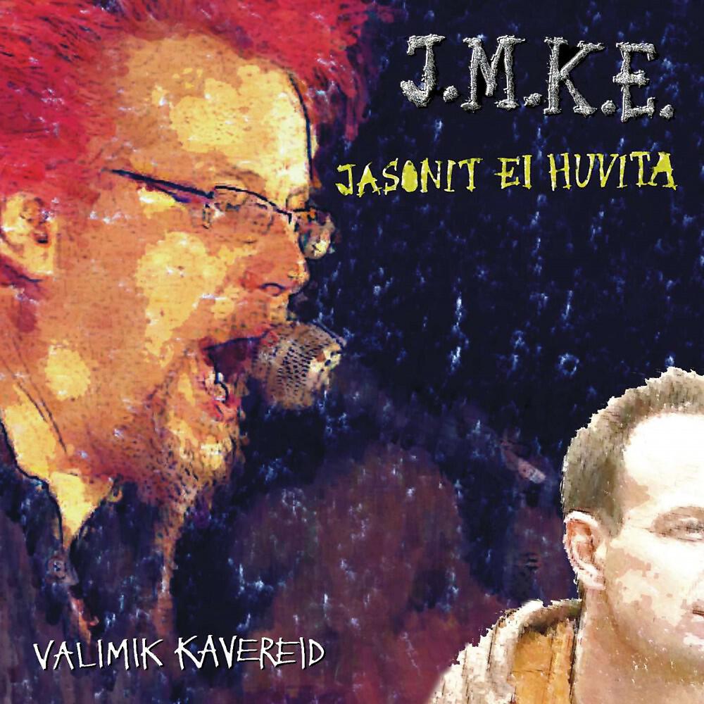 J.M.K.E. - Üle 2 nädala ilma voodita!