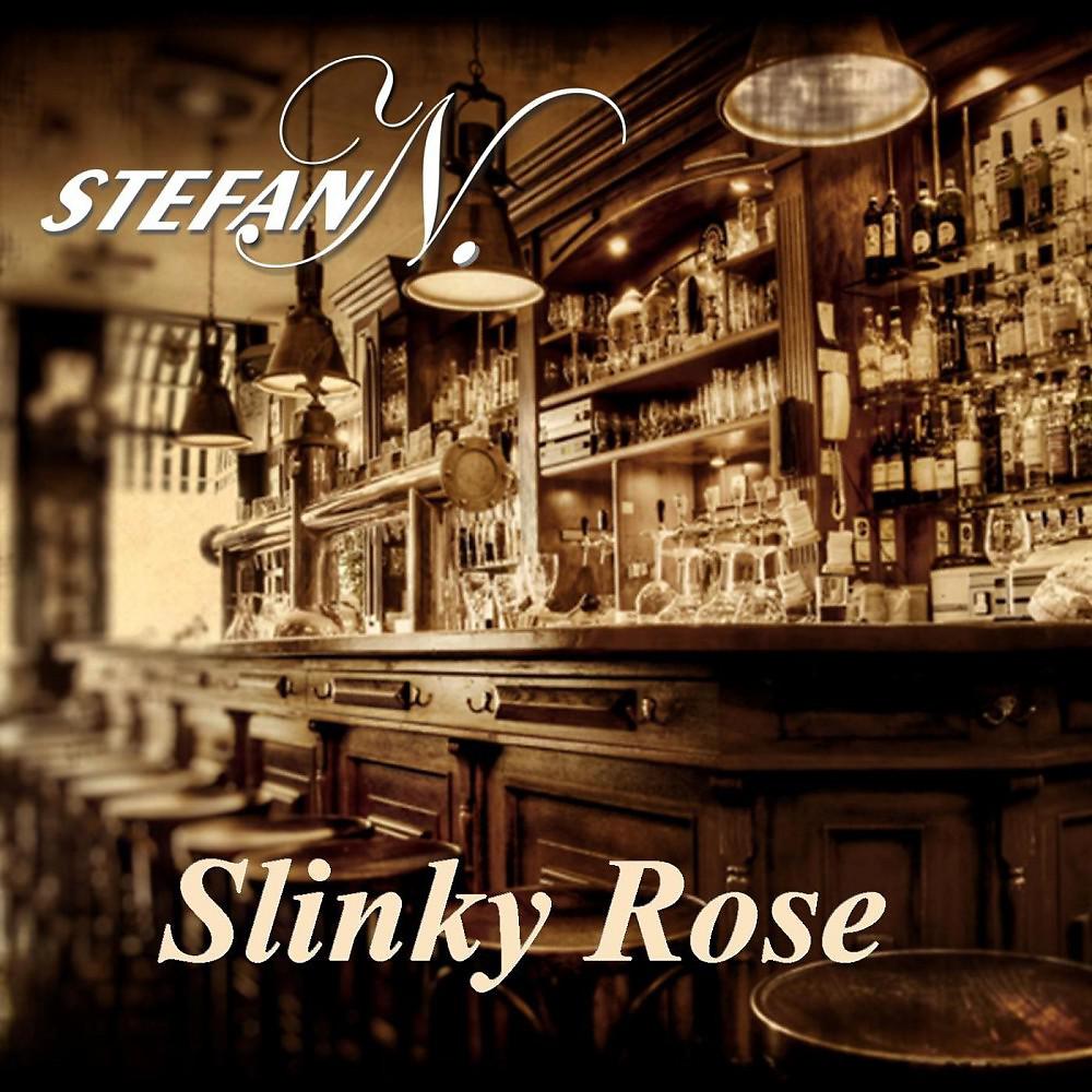 Постер альбома Slinky Rose