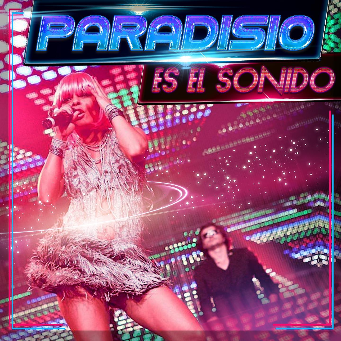 Постер альбома Es el Sonido