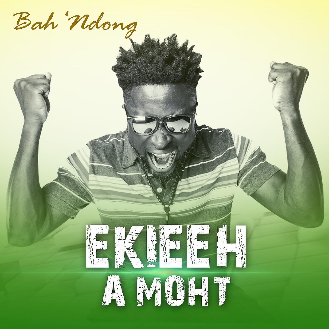 Постер альбома Ekieeh à Moht