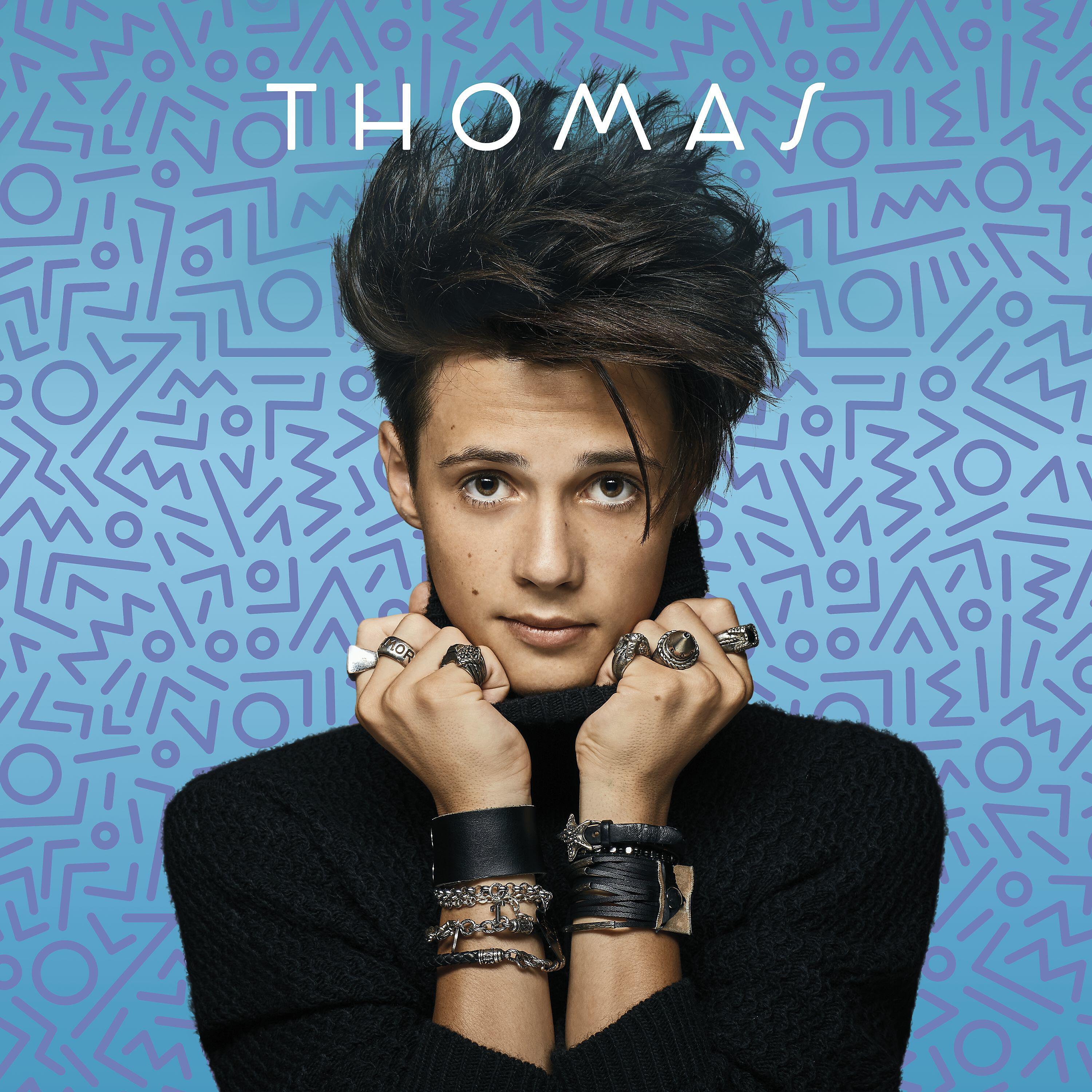 Thomas - Sheela