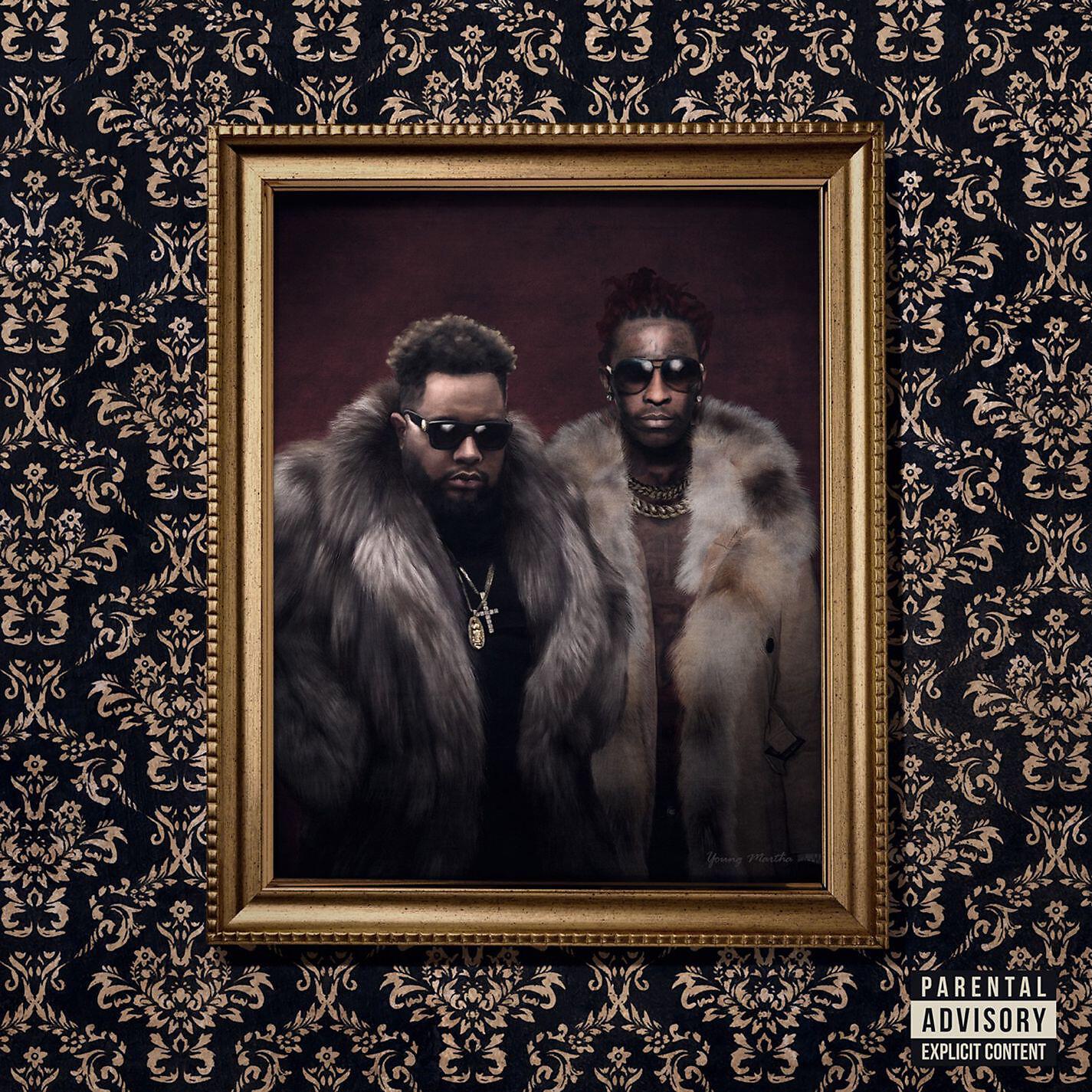 Young Thug - 10,000 Slimes