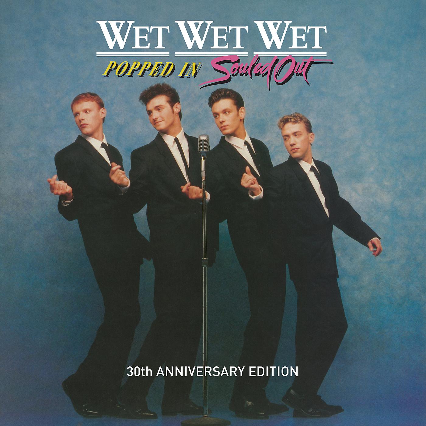 Wet Wet Wet - Temptation (7