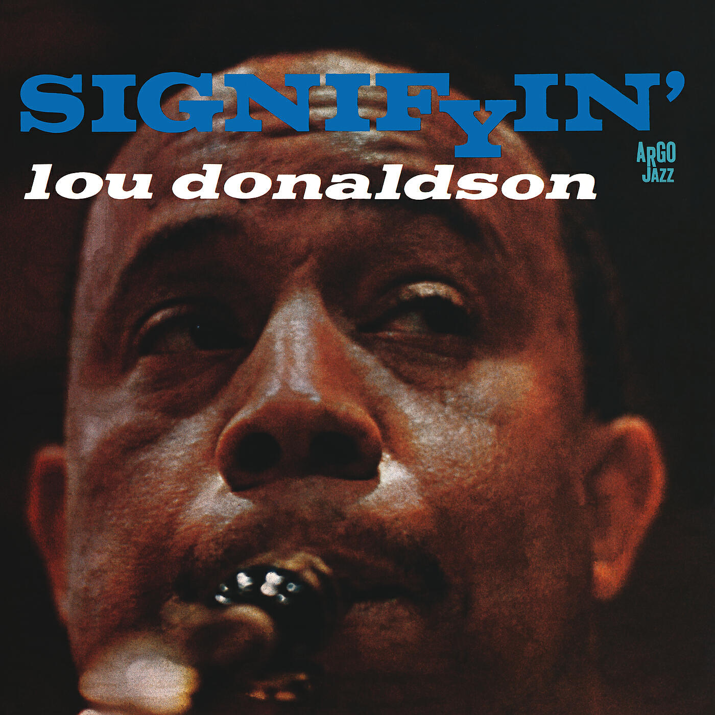 Lou Donaldson - Don't Get Around Much Anymore