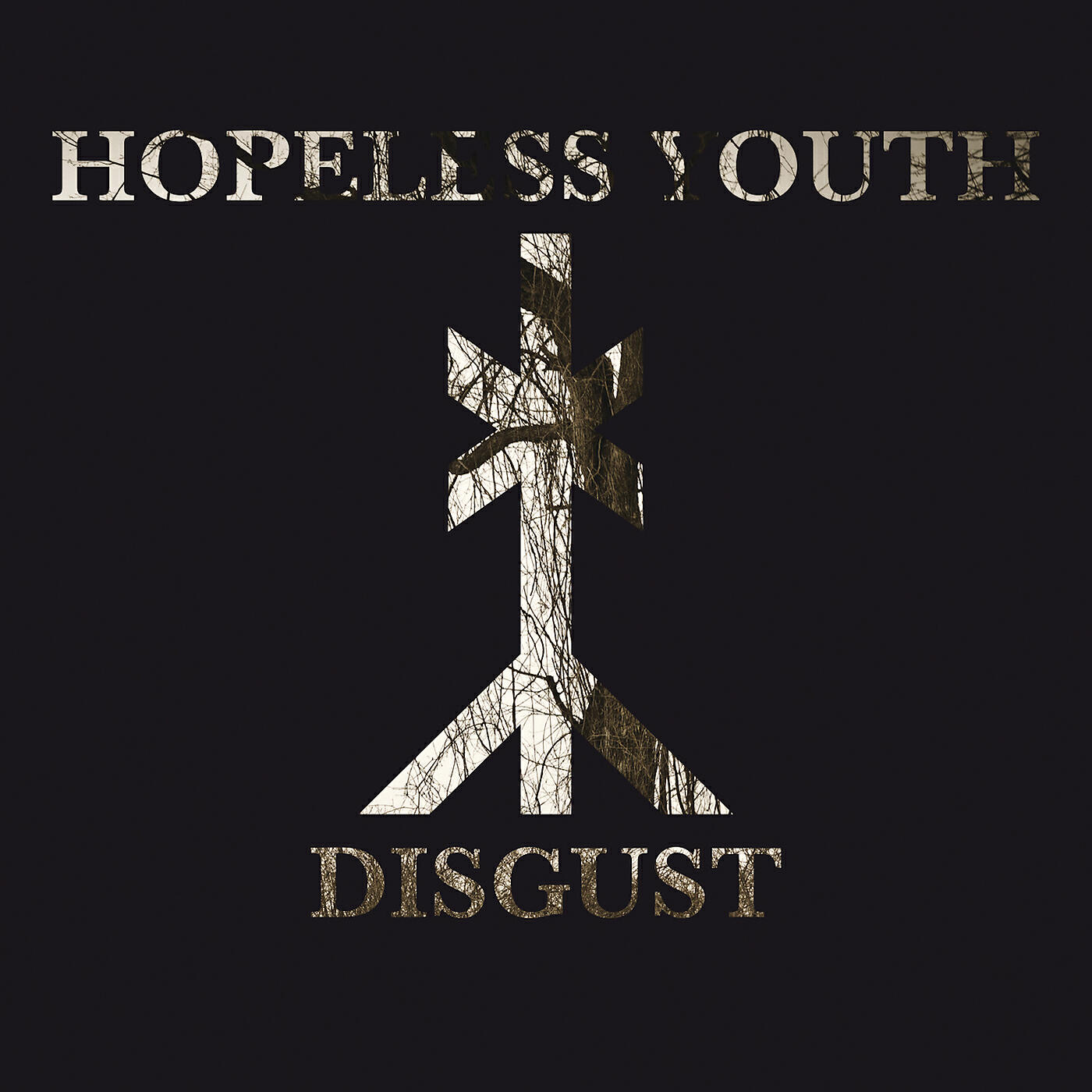 Hopeless Youth - Burnt Offering