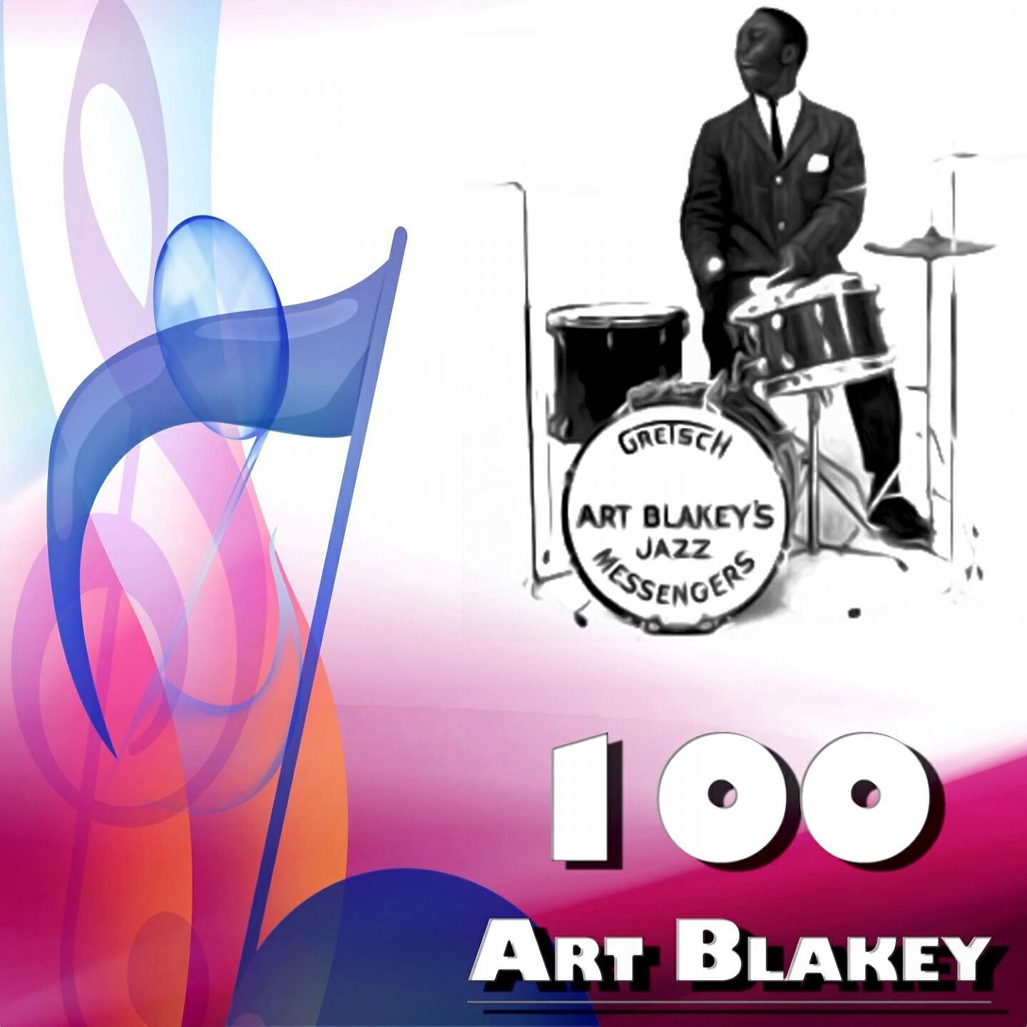 Art Blakey, The Jazz Messengers - Roots and Herbs
