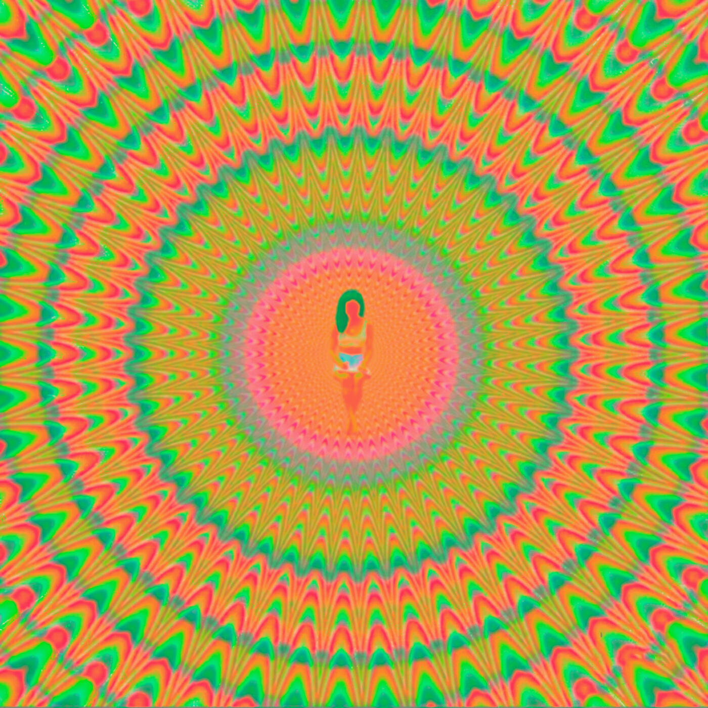 Jhene Aiko - While We're Young