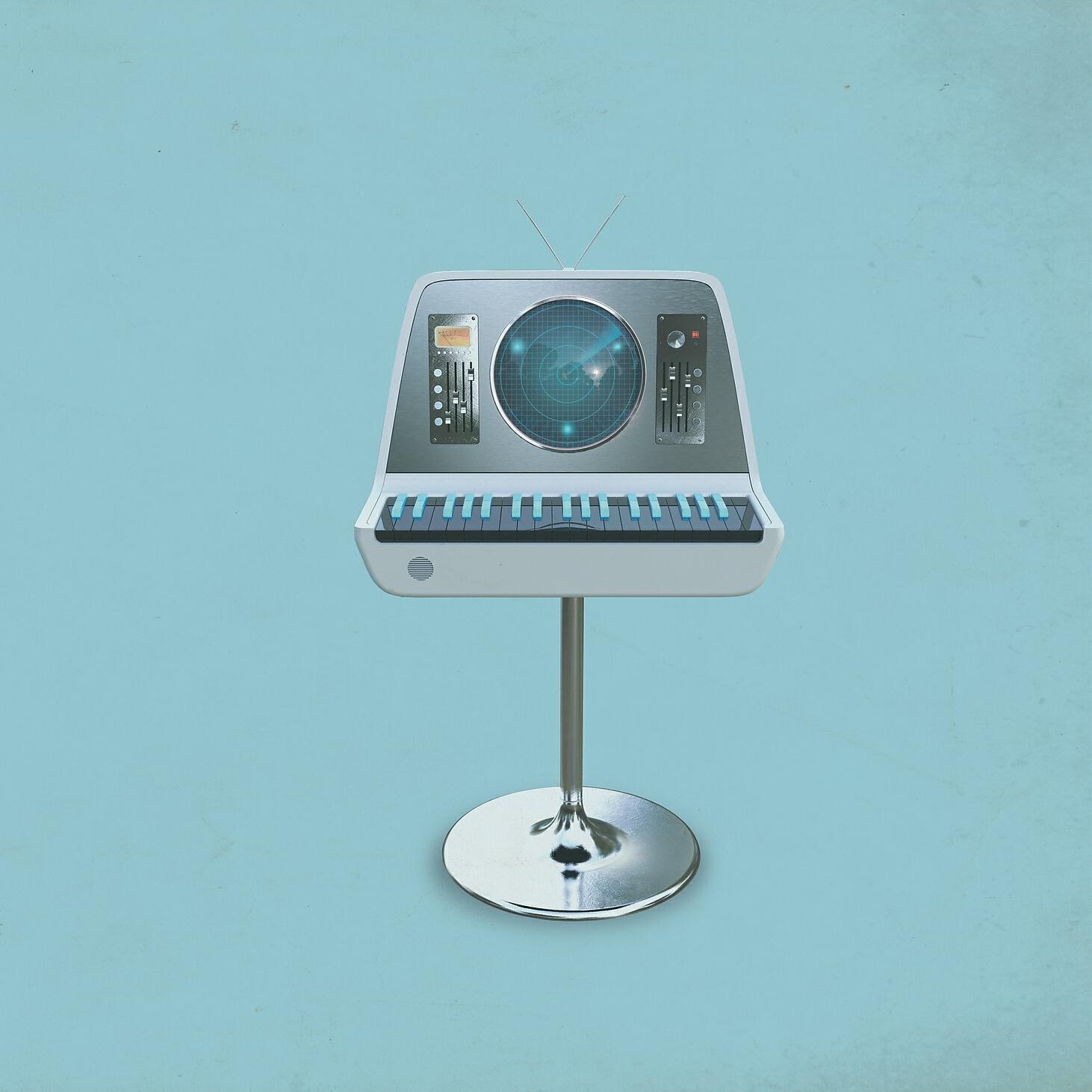Enter Shikari - Undercover Agents