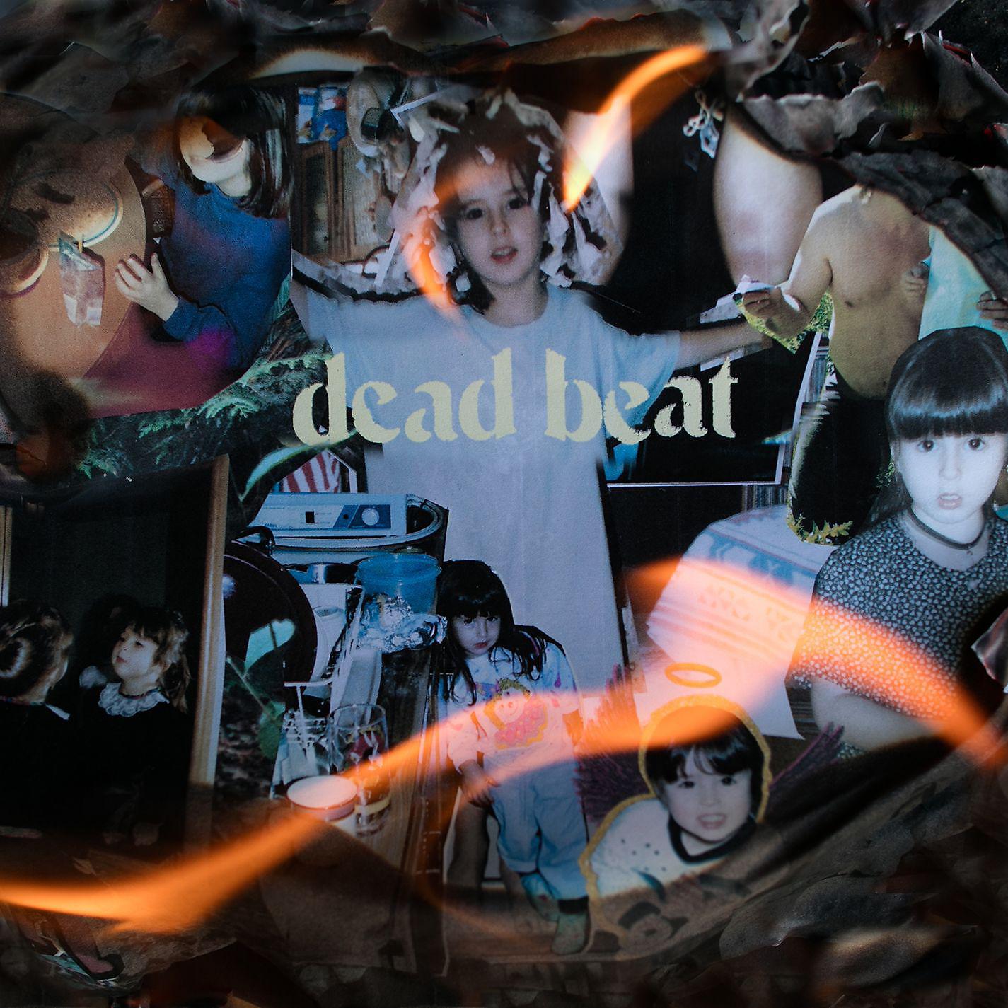 Постер альбома Deadbeat (feat. Skrillex)
