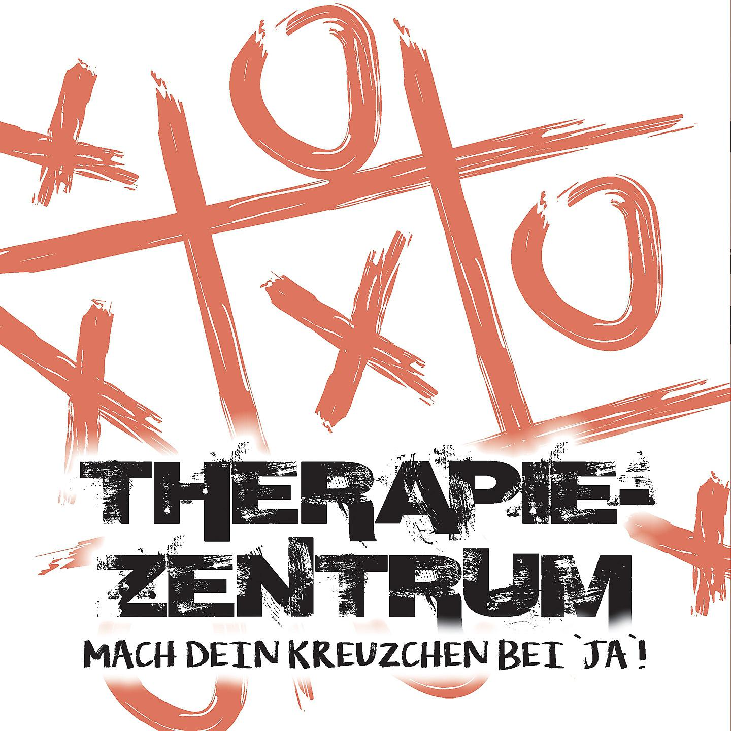 Постер альбома Mach dein Kreuzchen bei 'Ja'!