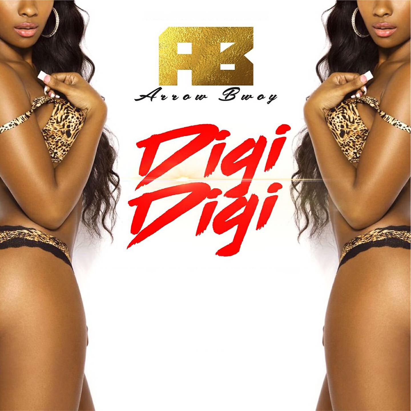 Arrow Bwoy - Digi Digi