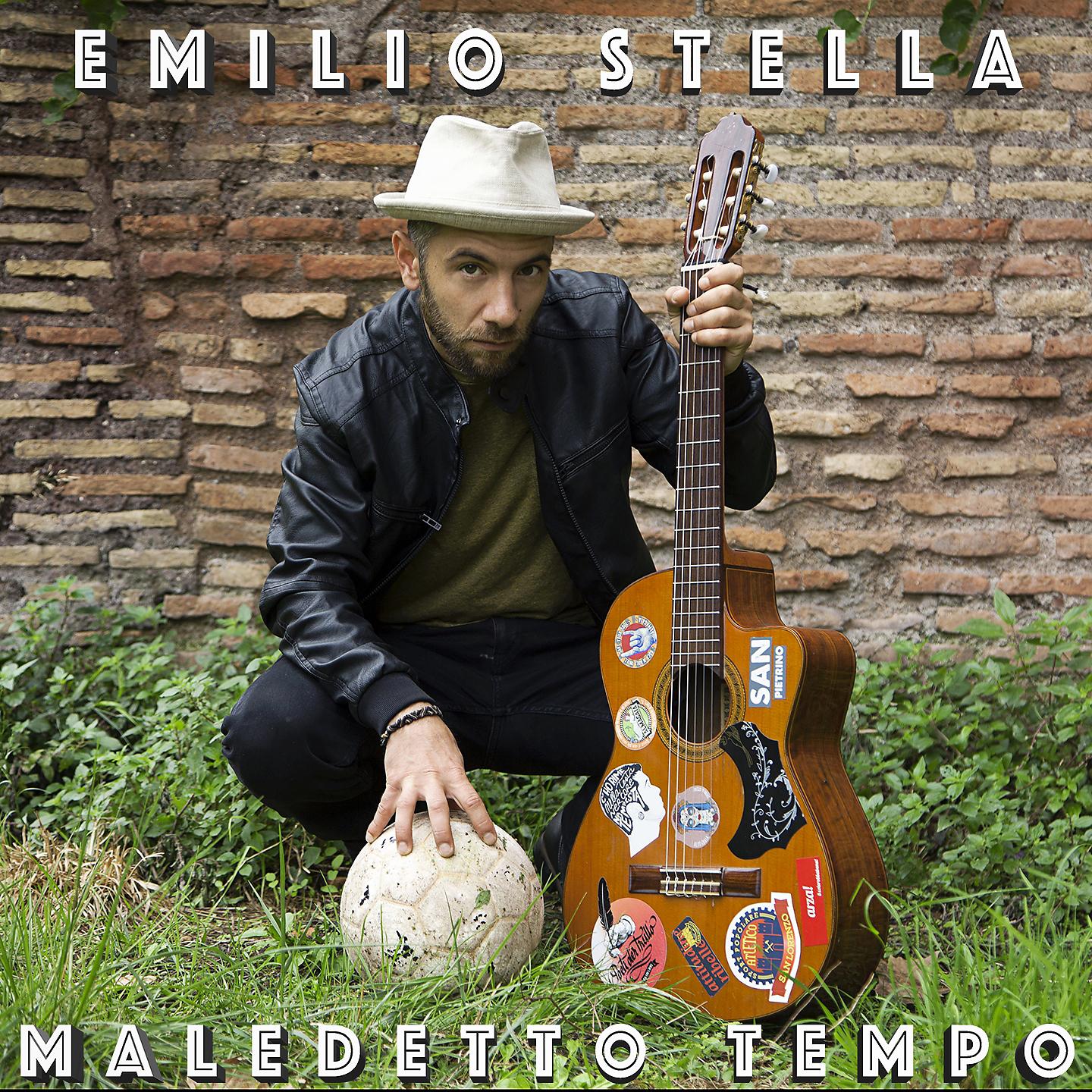 Постер альбома Maledetto tempo
