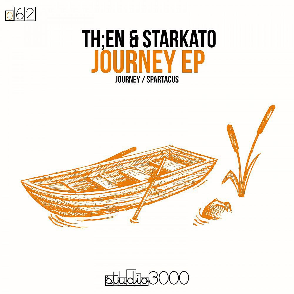 Th;en & Starkato - Spartacus (Original Mix)