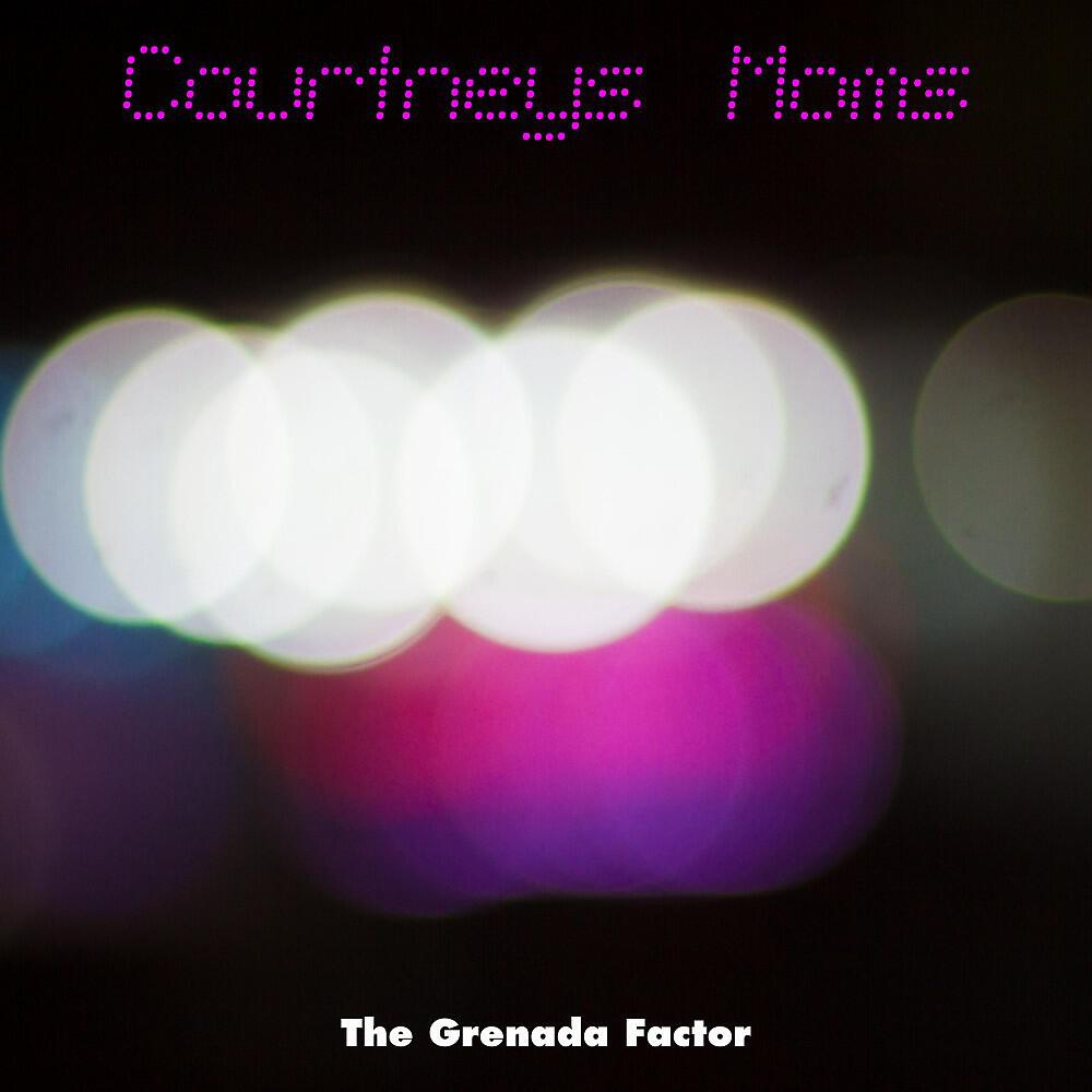 The Grenada Factor - Eyes of Laura Mars