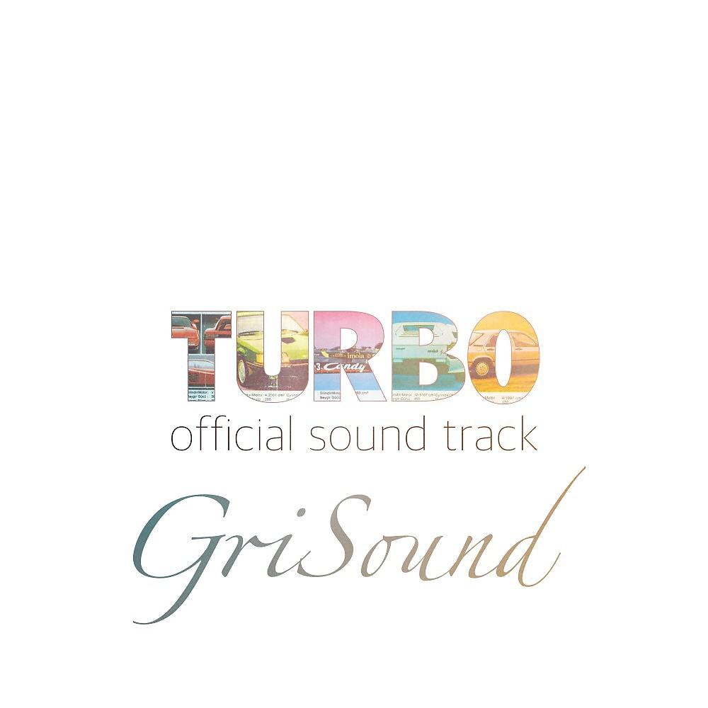 Постер альбома Turbo: Official Sound Track