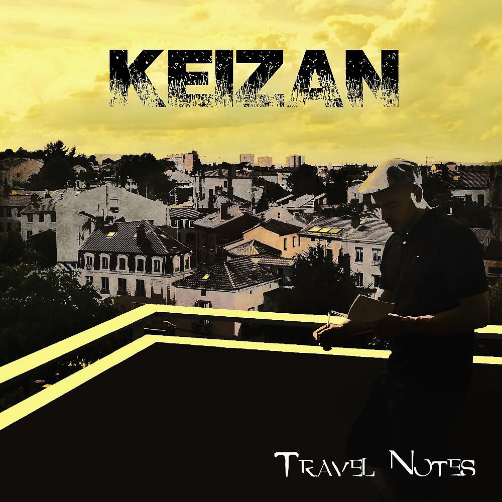 Keizan - Strasbourg