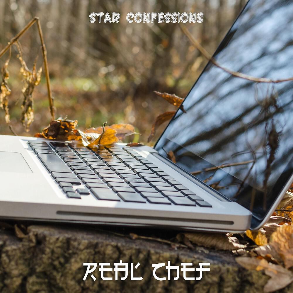 Real Chef - Le Internet Date
