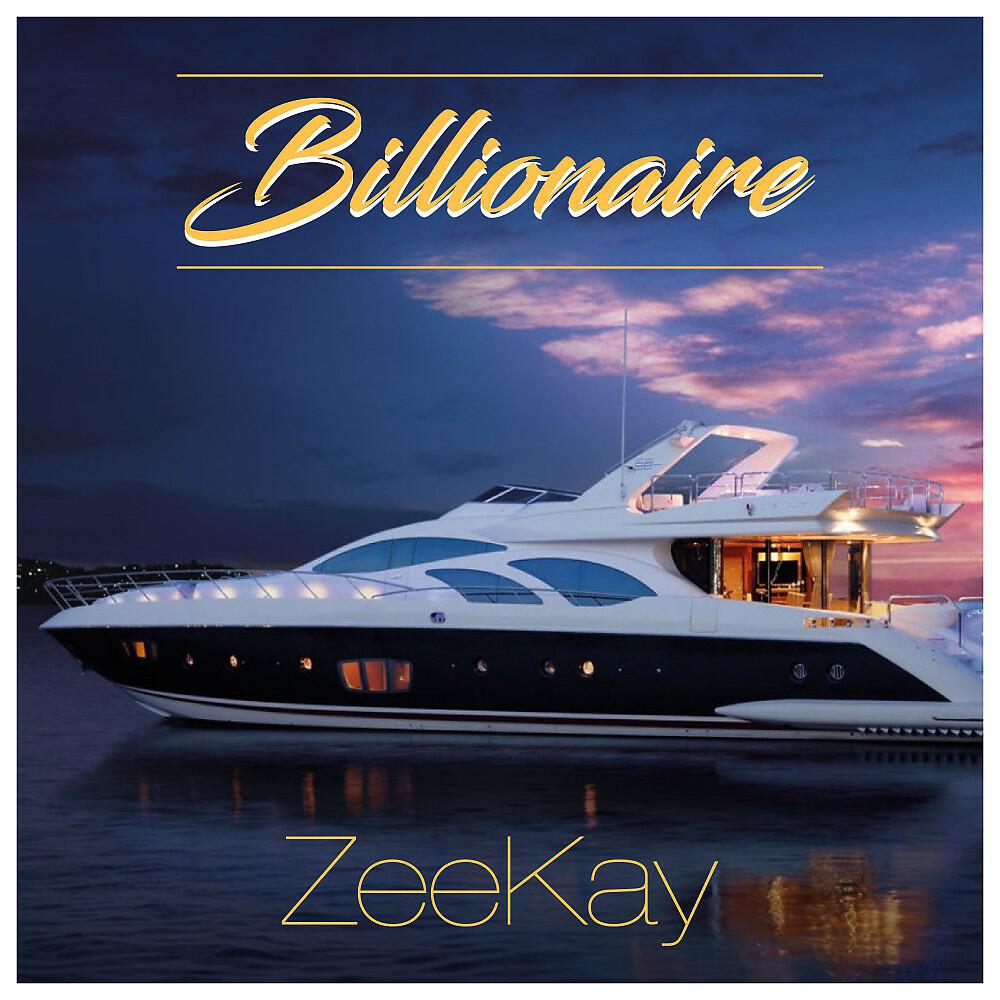 ZeeKay - Billionaire (Naxwell Remix)