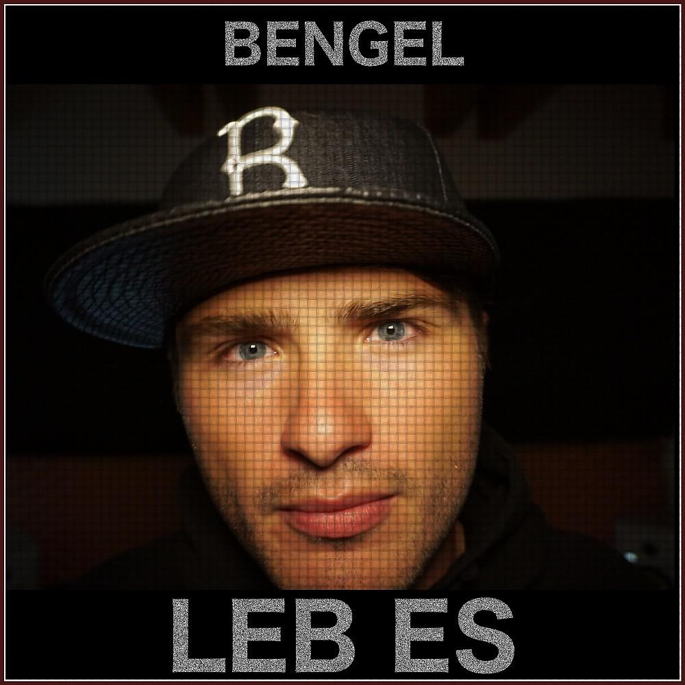 Постер альбома Leb es
