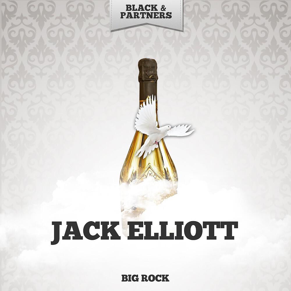 Jack Elliott - Rusty Jiggs & Sandy Sam (Original Mix)