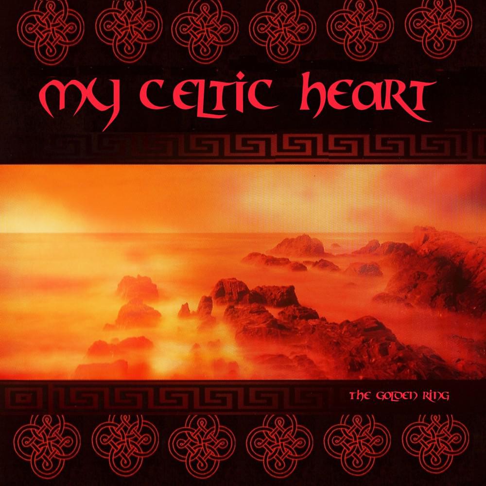 Постер альбома My Celtic Heart