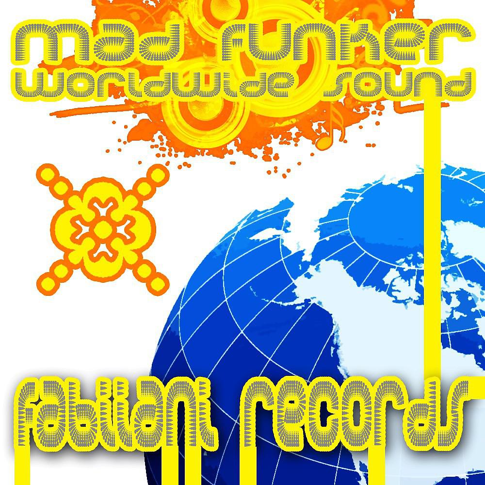 Постер альбома Worldwide Sound Ep