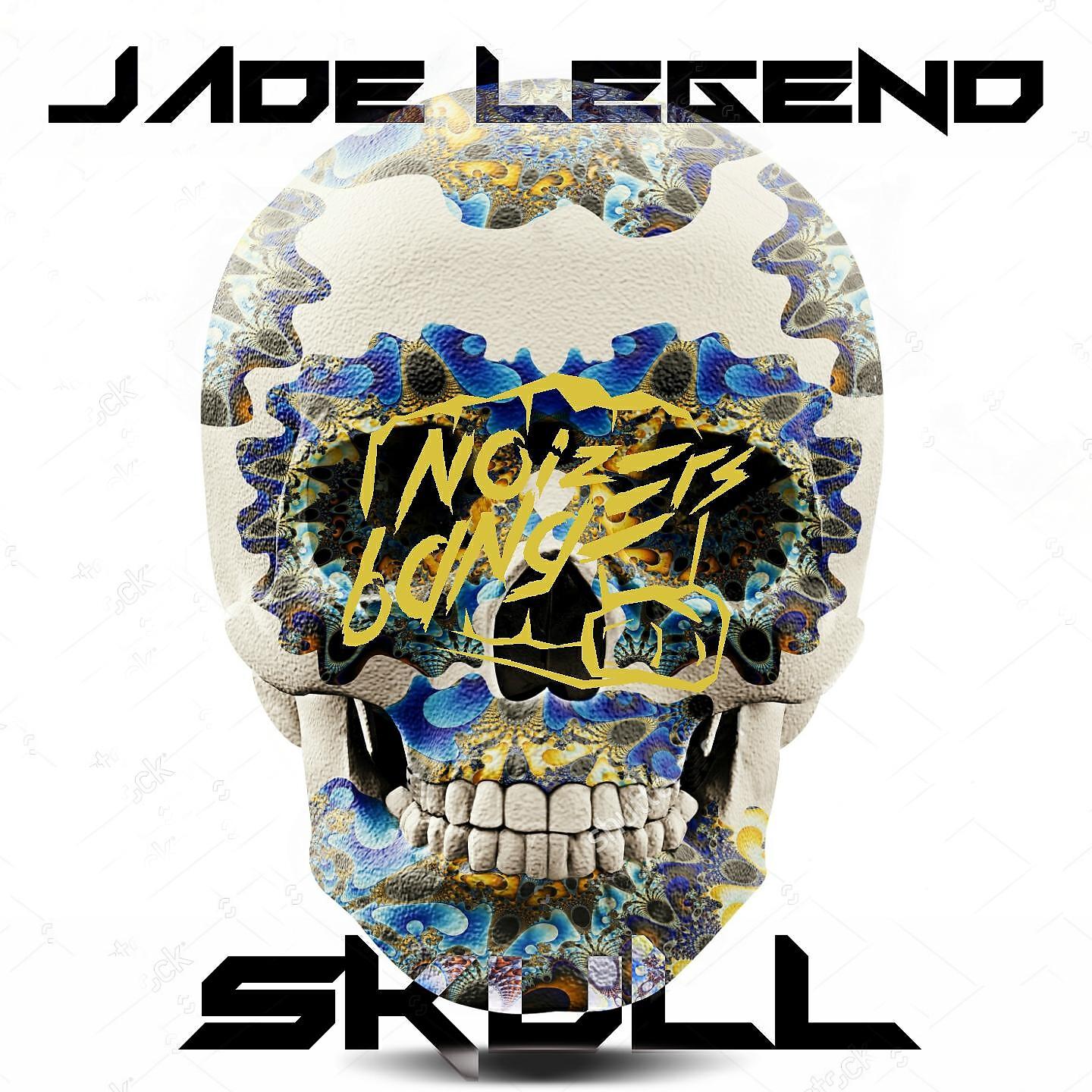 Jade Legend - Skull
