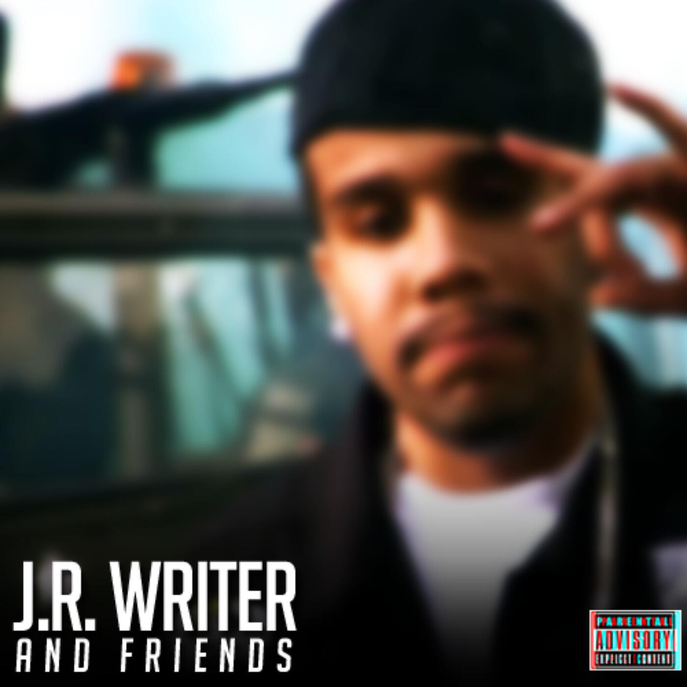 JR Writer - Fake Ones (feat. Papoose & Fred Money)