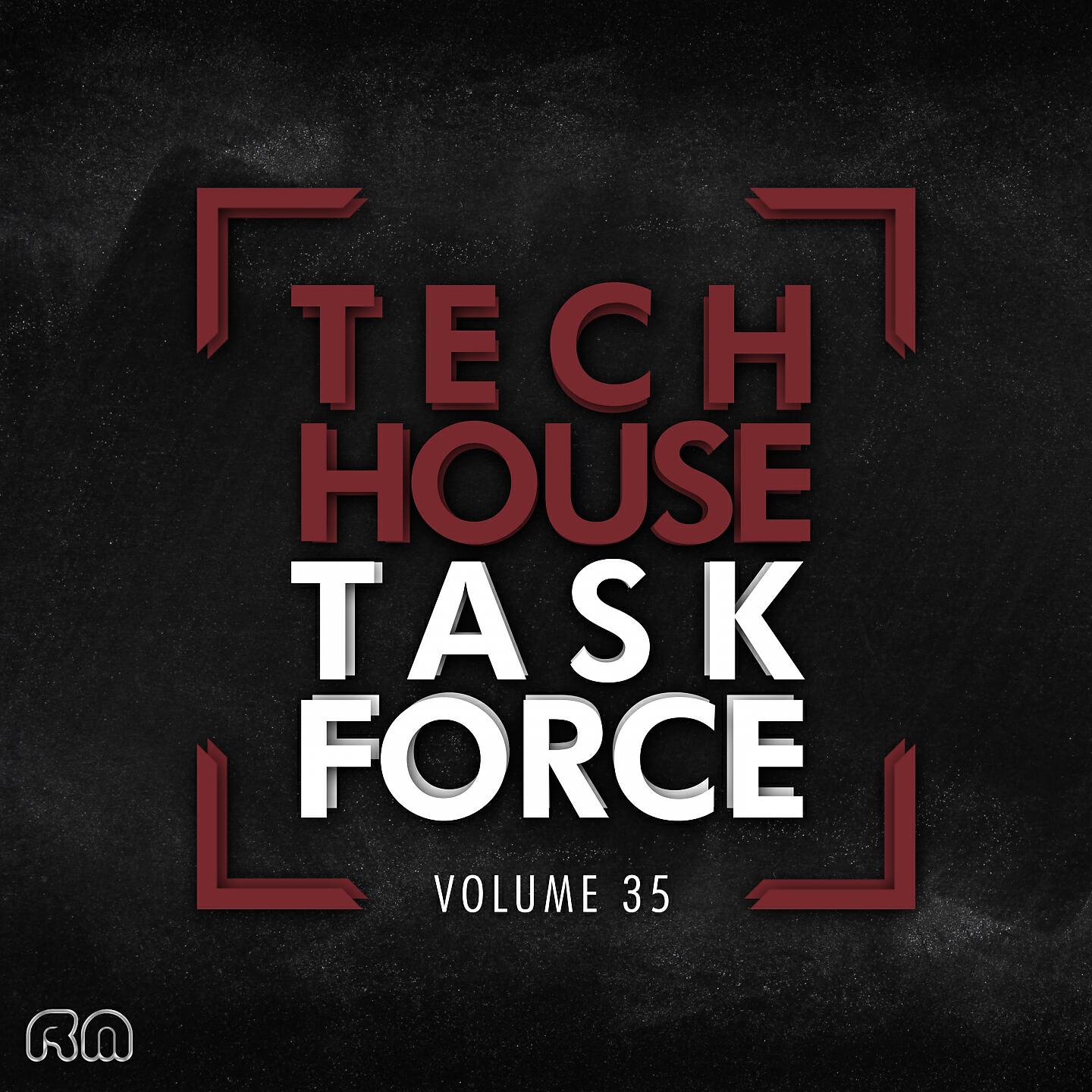 Craig Robinson - Herrick (Original Mix)