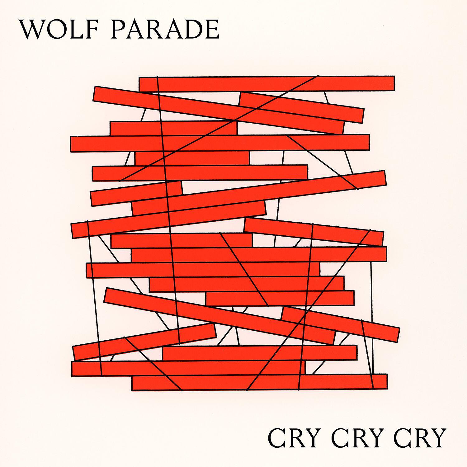 Wolf Parade - Flies on the Sun