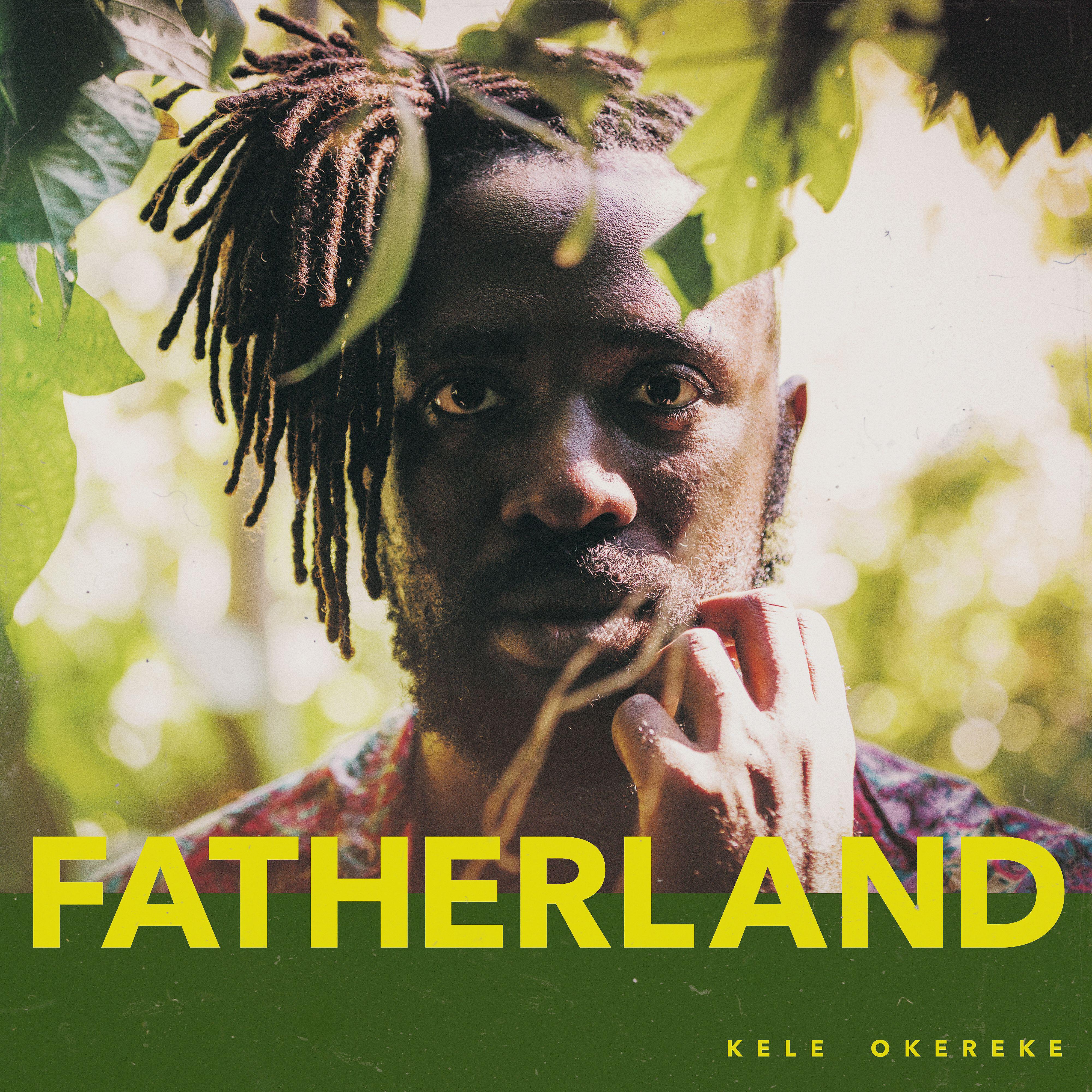 Kele Okereke - You Keep on Whispering His Name