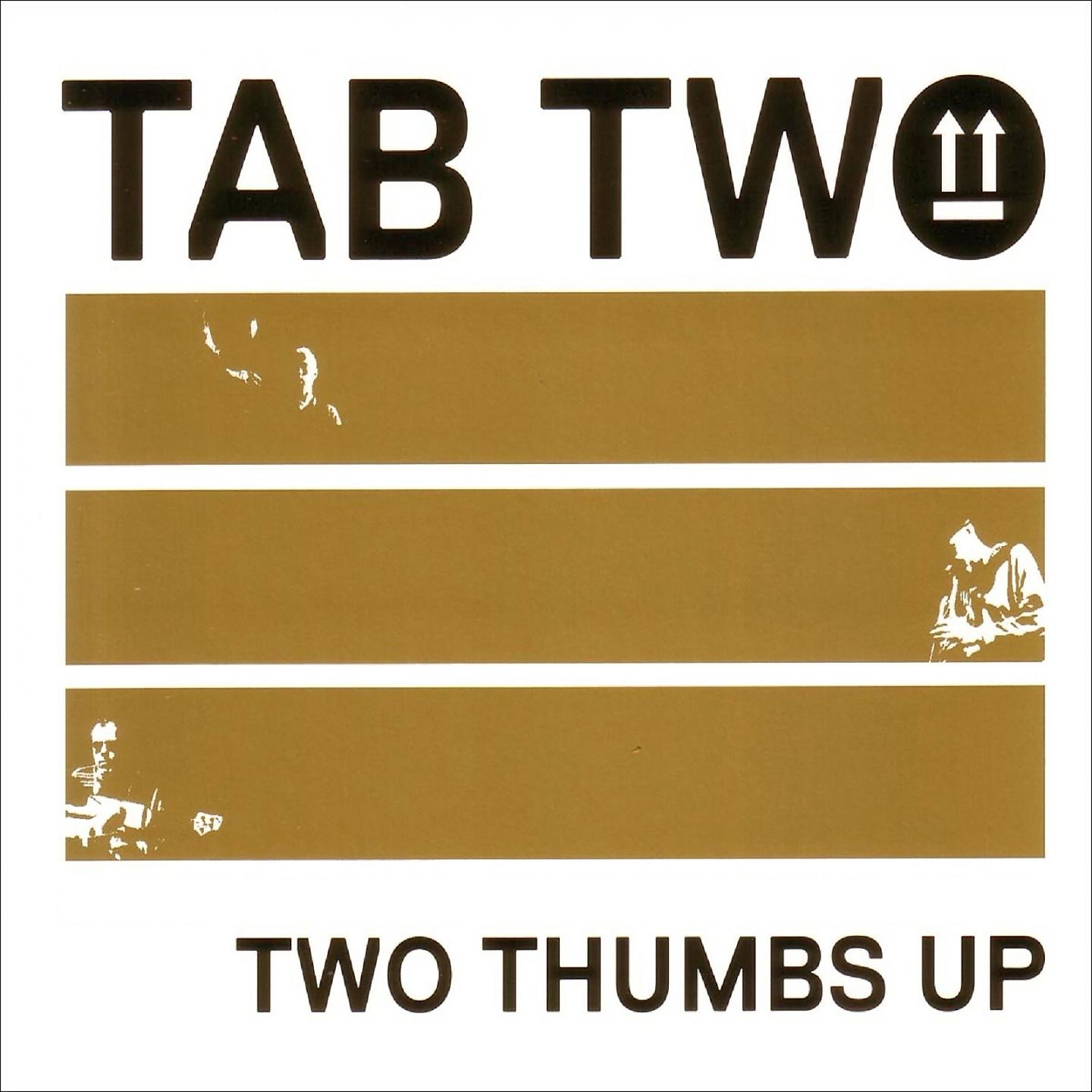 Постер альбома Two Thumbs Up