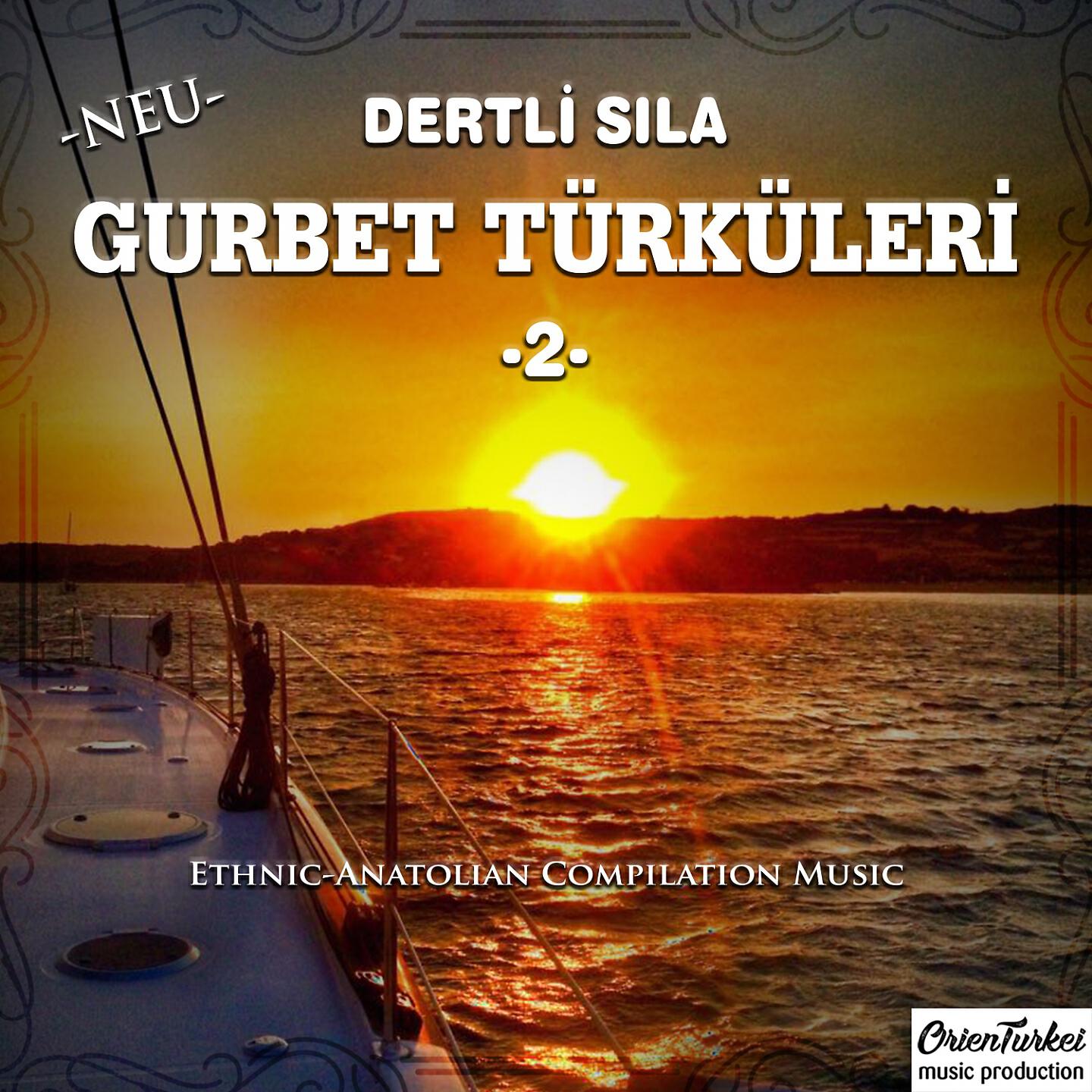 Ayten Kavak - Anam Anam