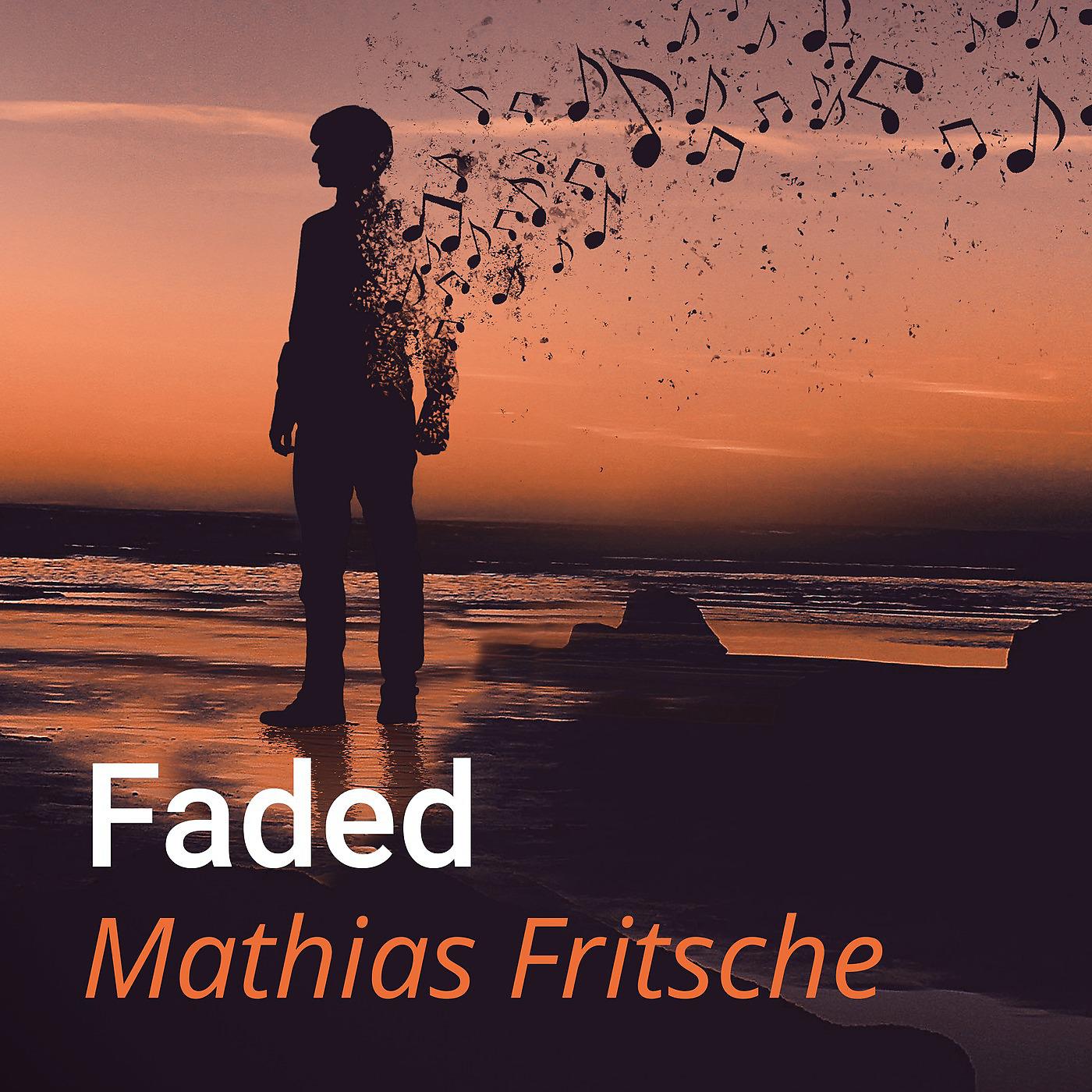 Постер альбома Faded (Orchestra)