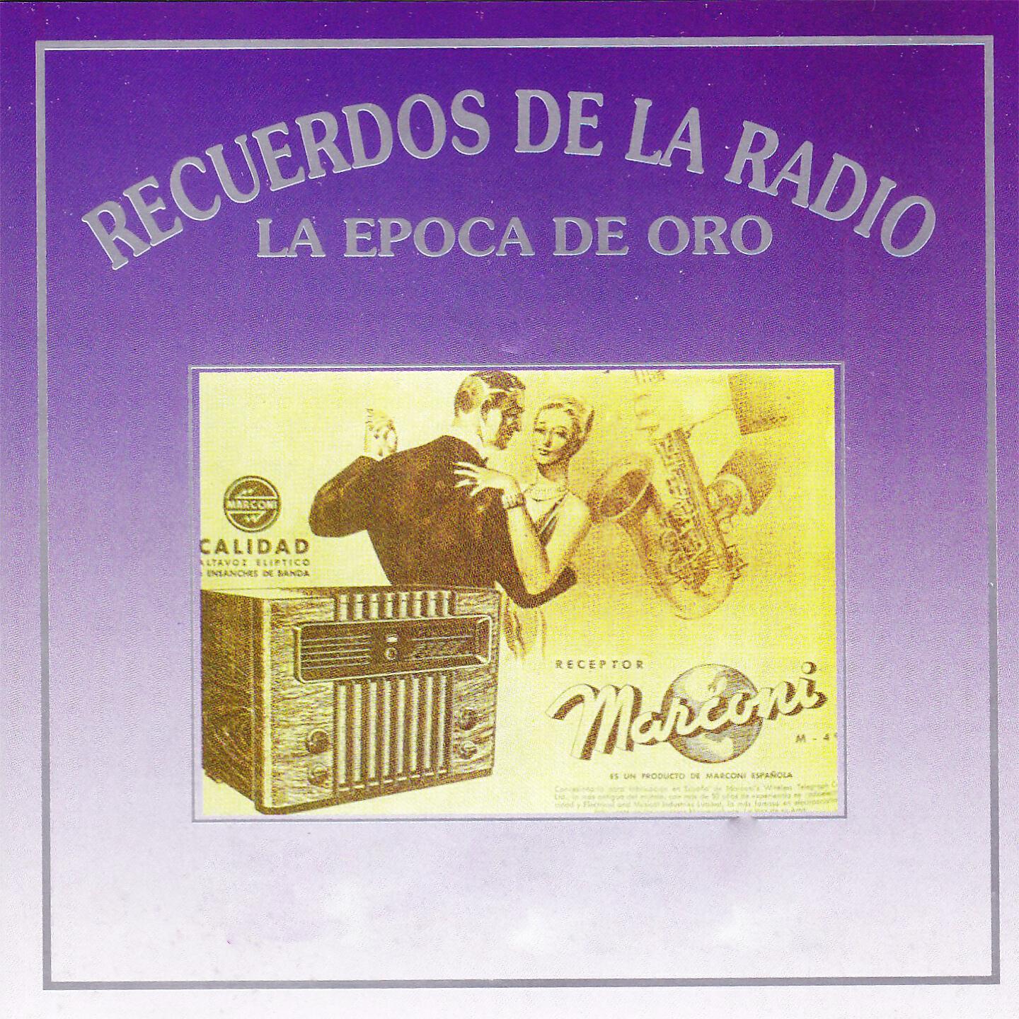 Gloria Lasso - Quiero a Madrid (Pasodoble)