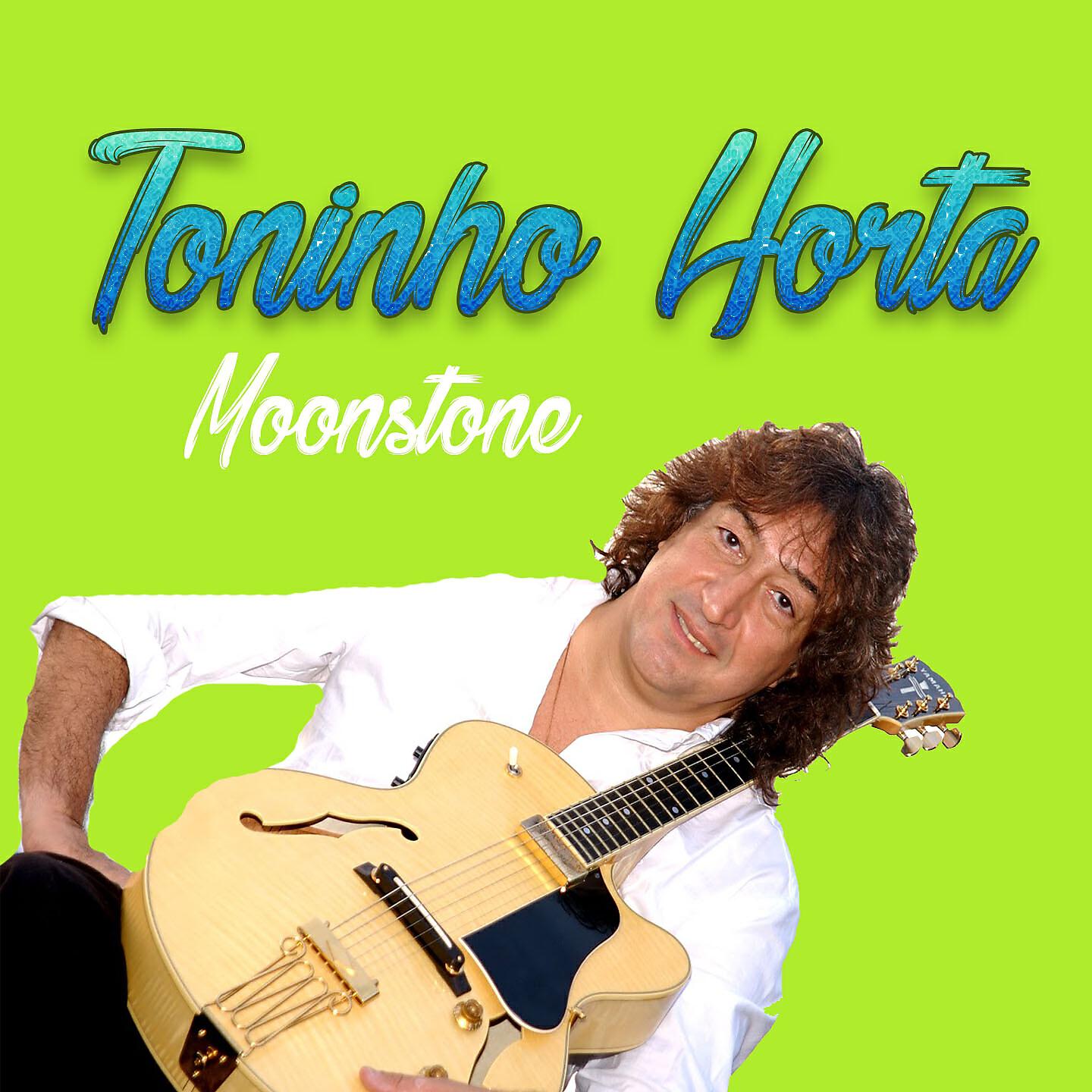 Toninho Horta - Moonstone