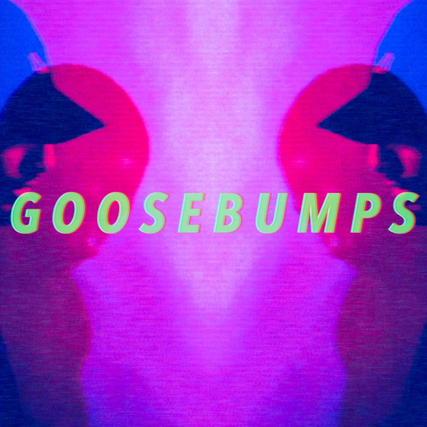Silver Screens - Goosebumps (feat. Morue & City James)