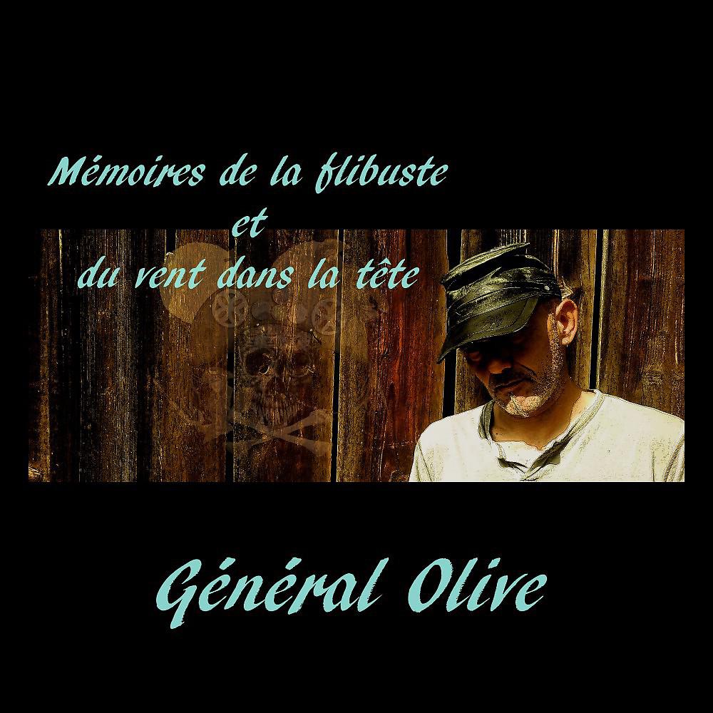 Постер альбома Mémoires de la flibuste et du vent dans la tête
