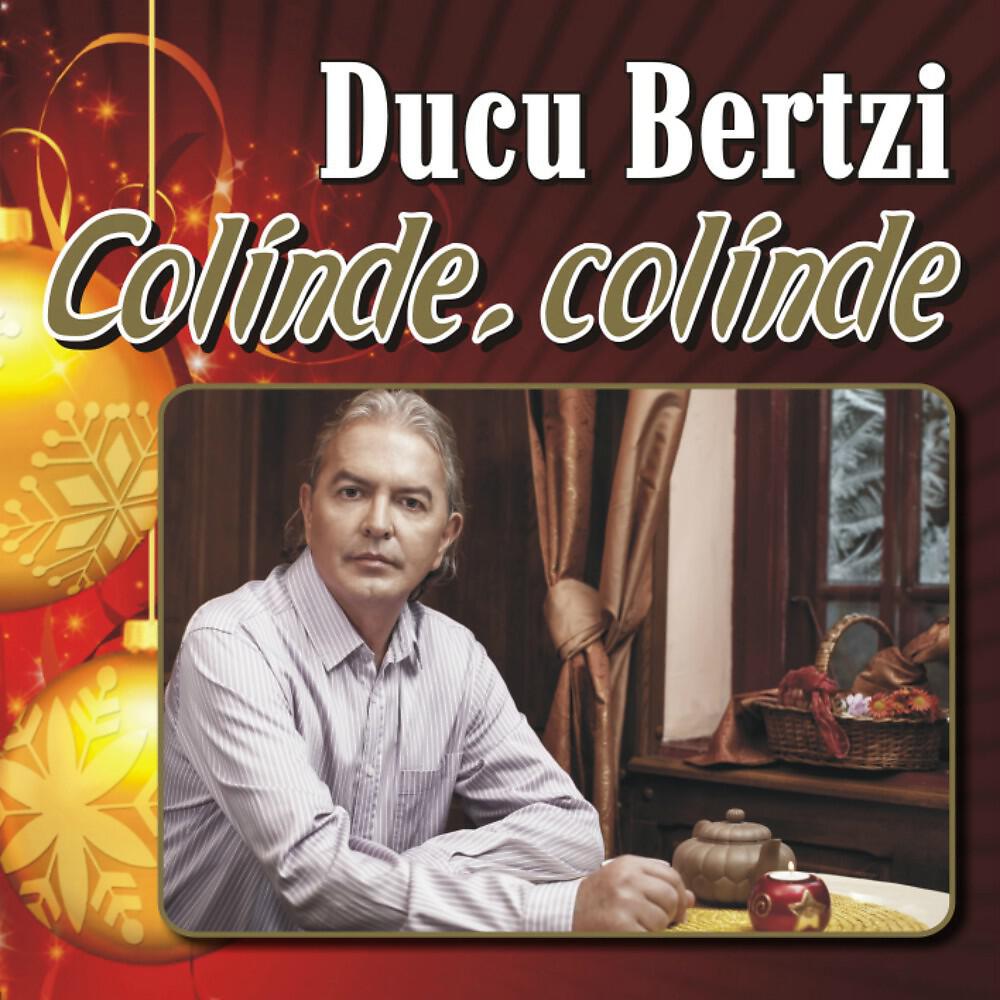 Ducu Bertzi - Deschide USA crestine