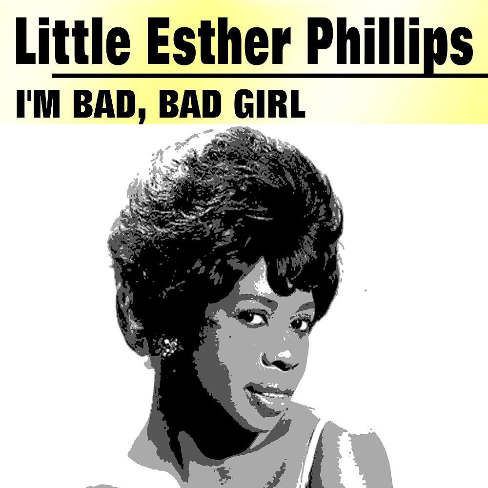 Little Esther Phillips - Mistrustin' Blues