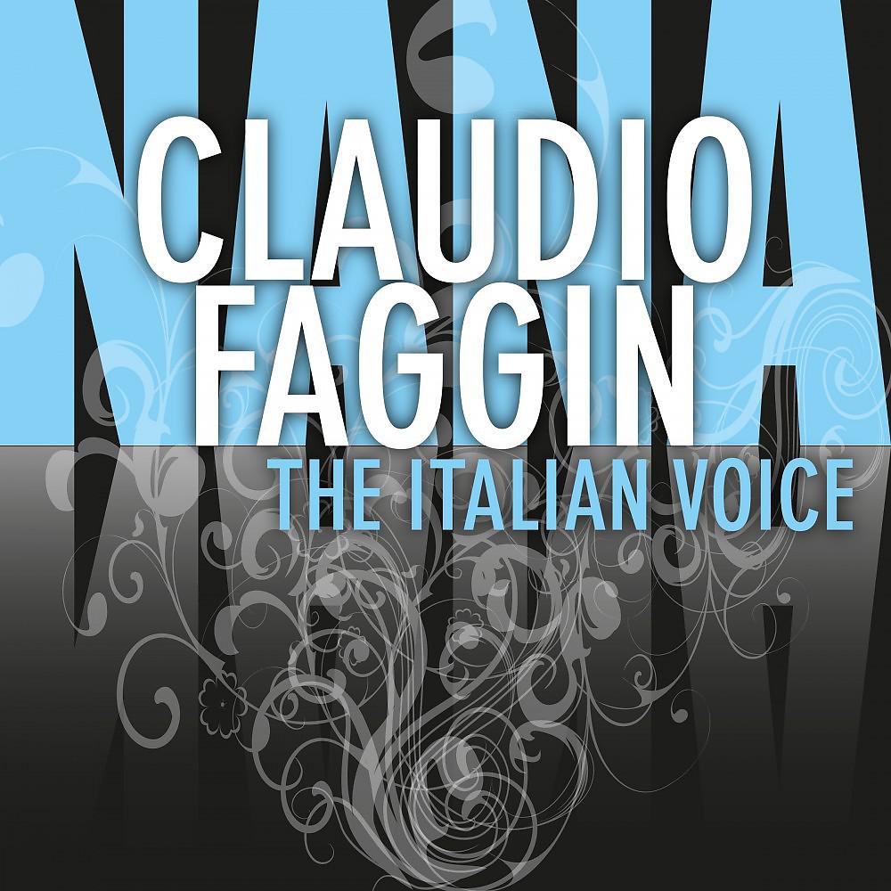 Постер альбома The Italian Voice