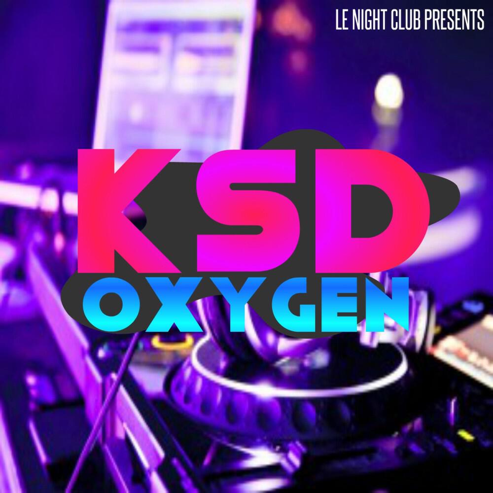KSD - Kill the Sound (Original Mix)