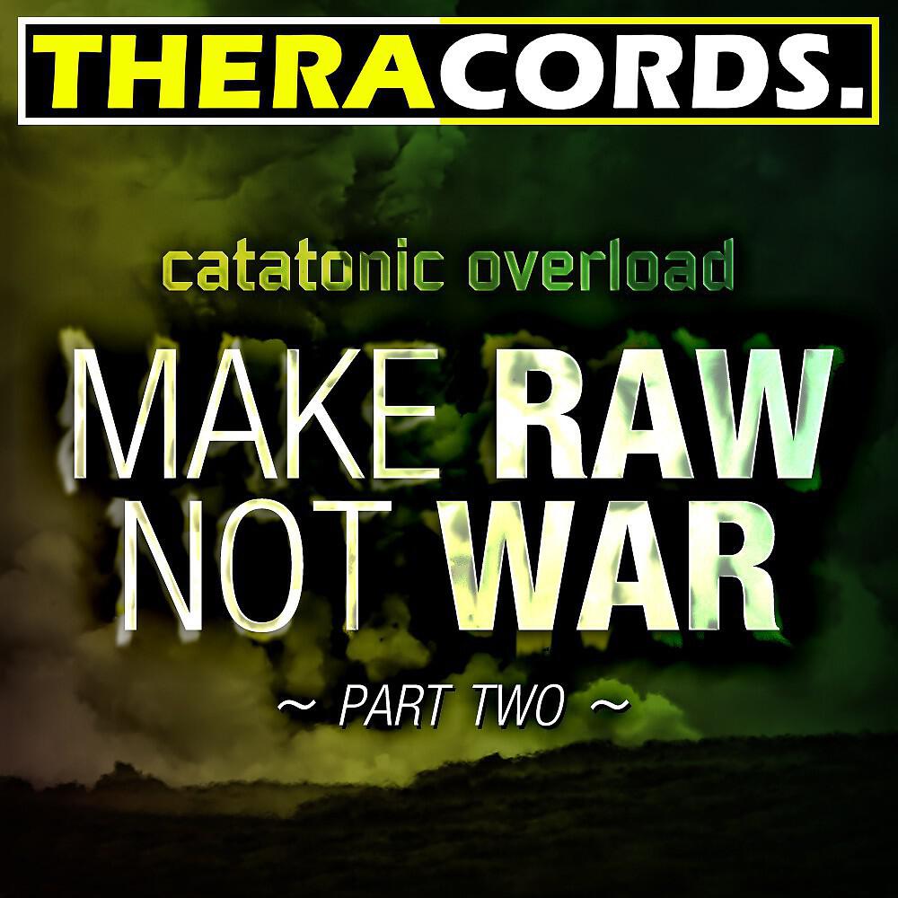 Catatonic Overload - Goddamn