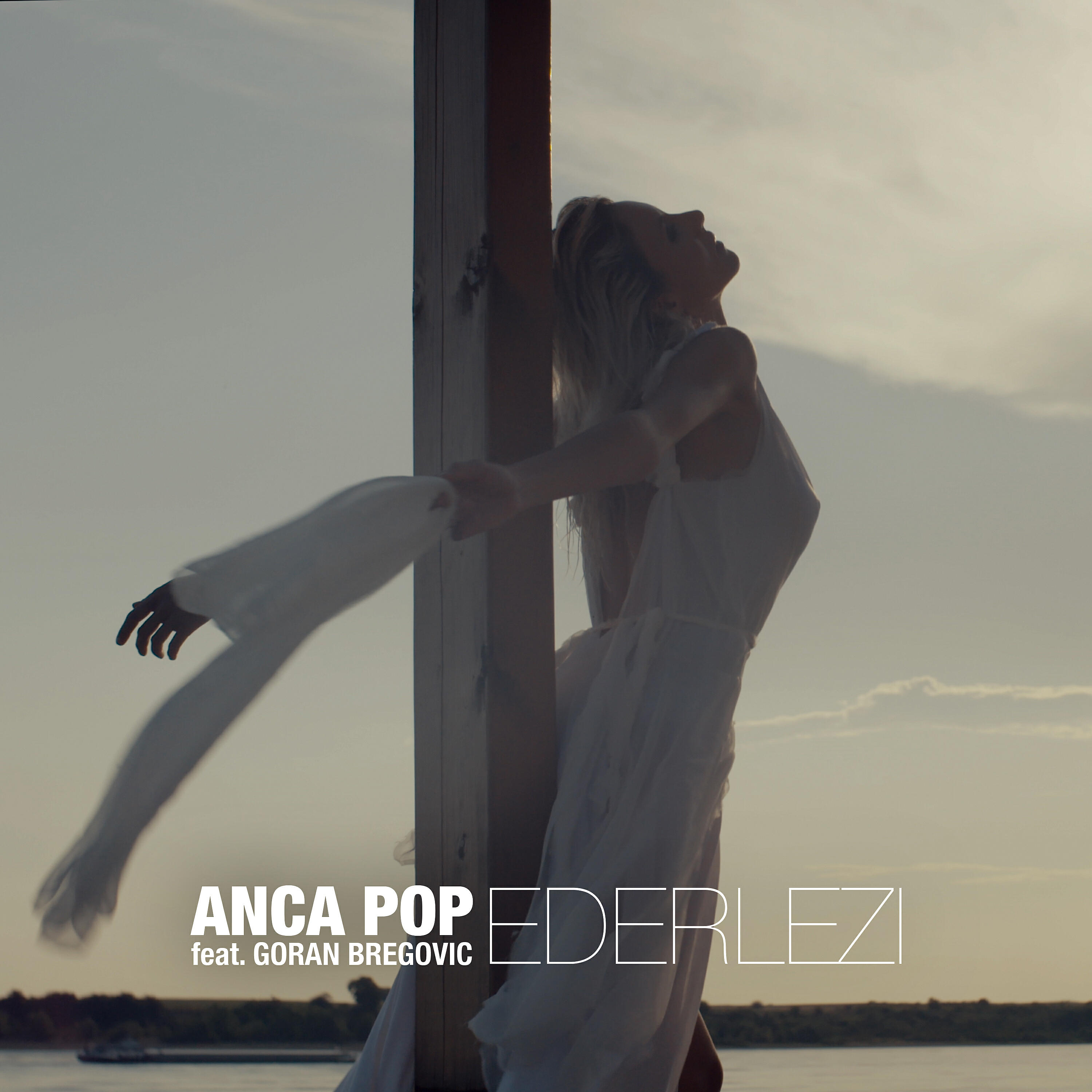 Anca Pop - Ederlezi [Hype Legends & John Deeper Remix]
