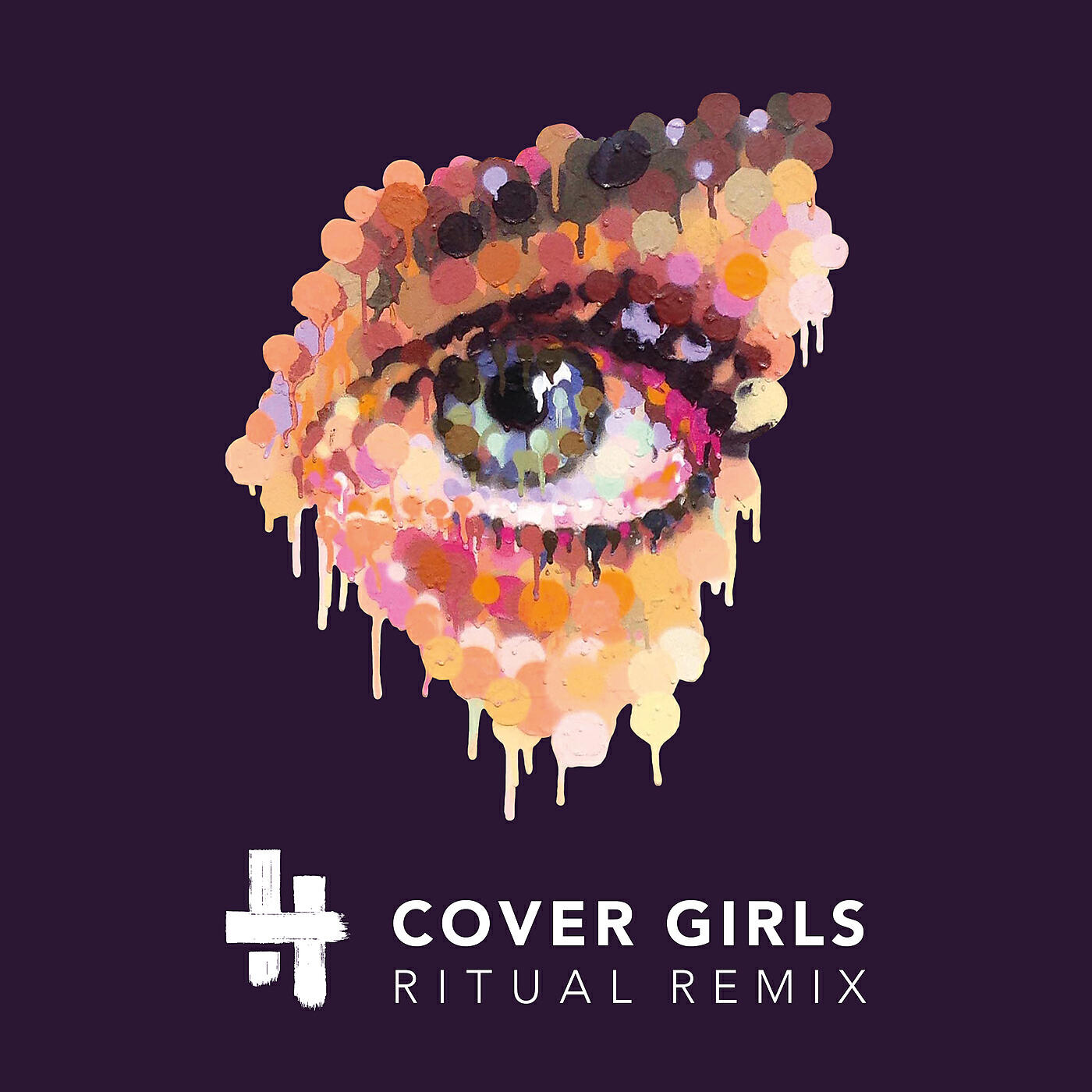 Hitimpulse - Cover Girls (R I T U A L Remix)