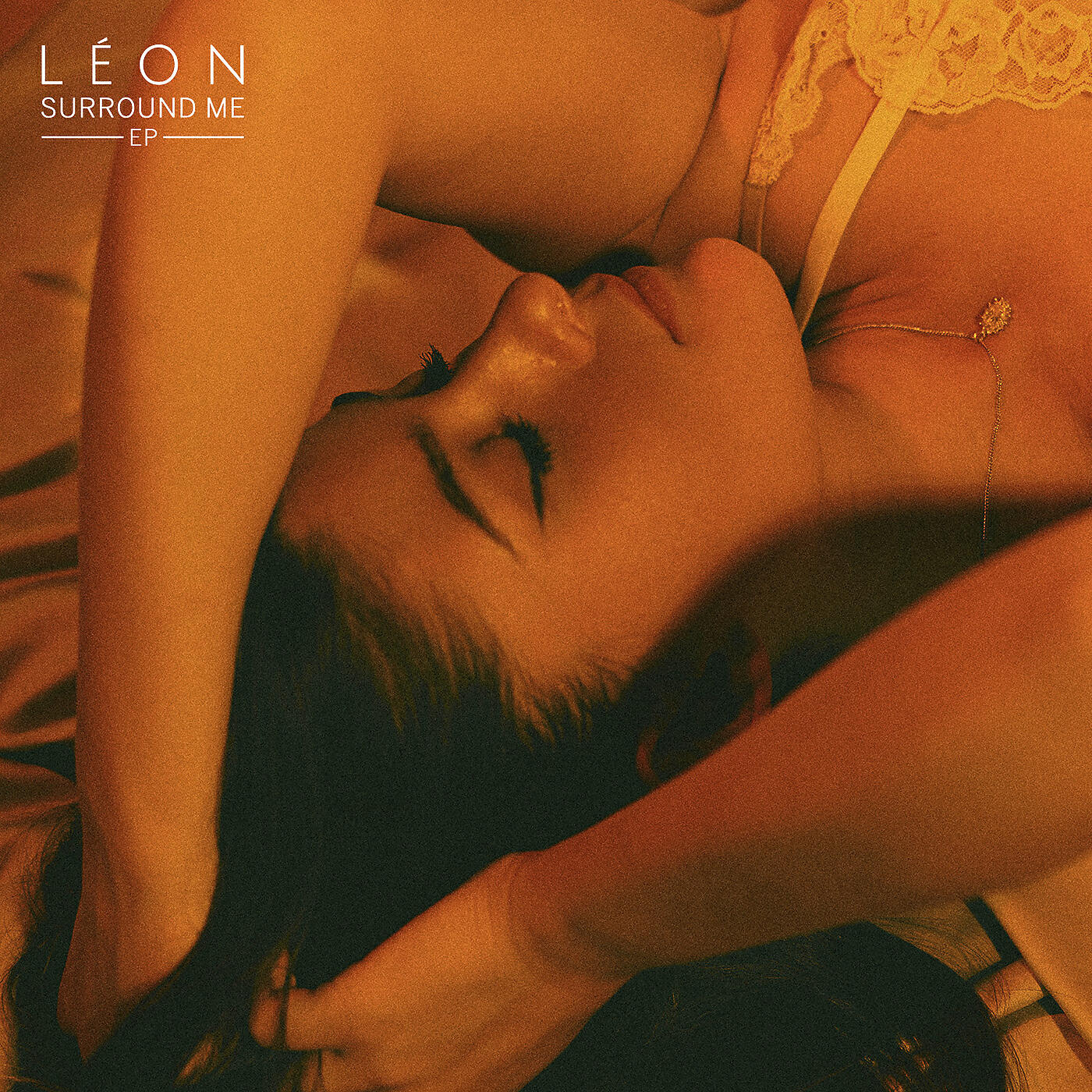 LEON - Surround Me